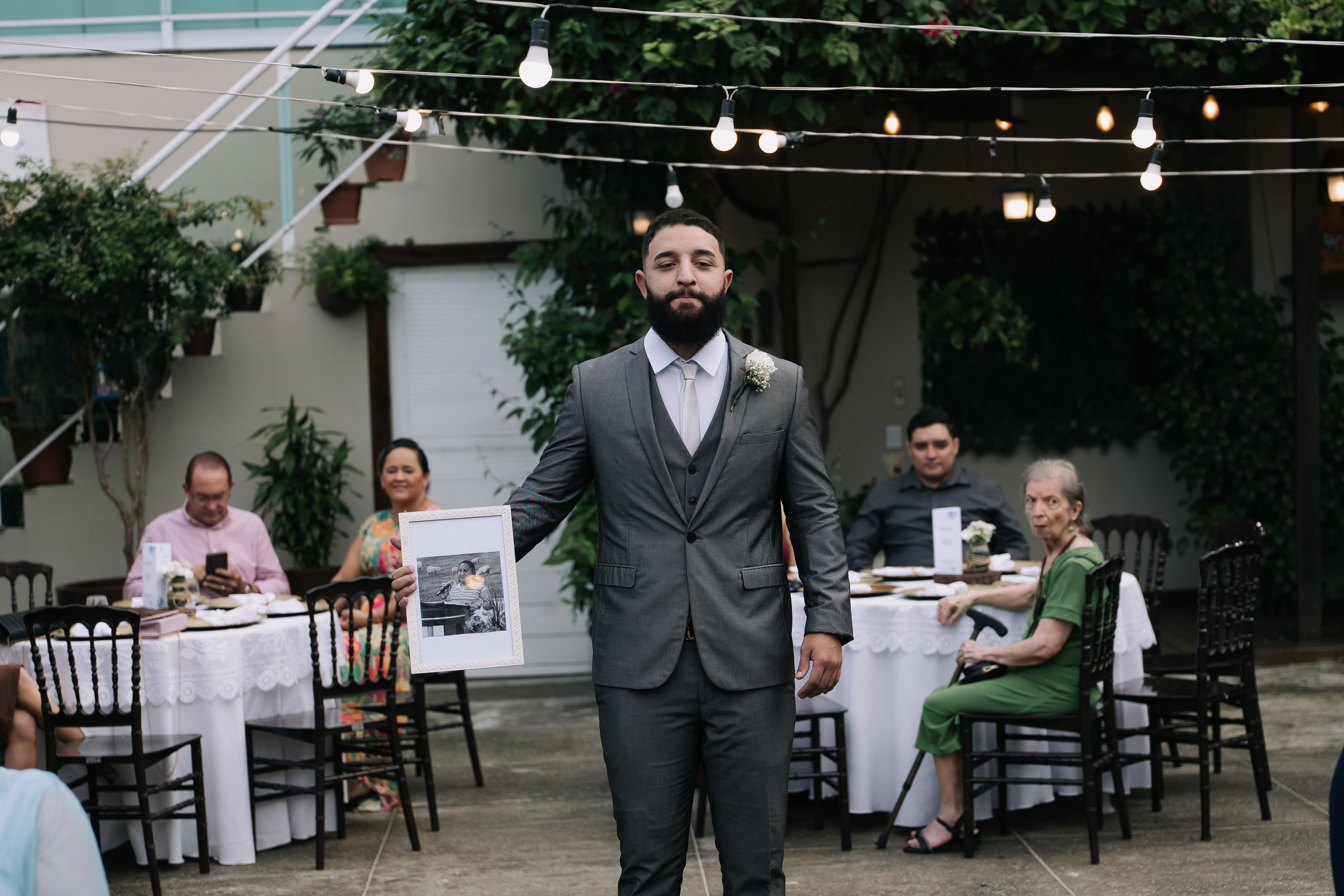 SARAH E JOÃO. Fotográfo Tuê Fernandes