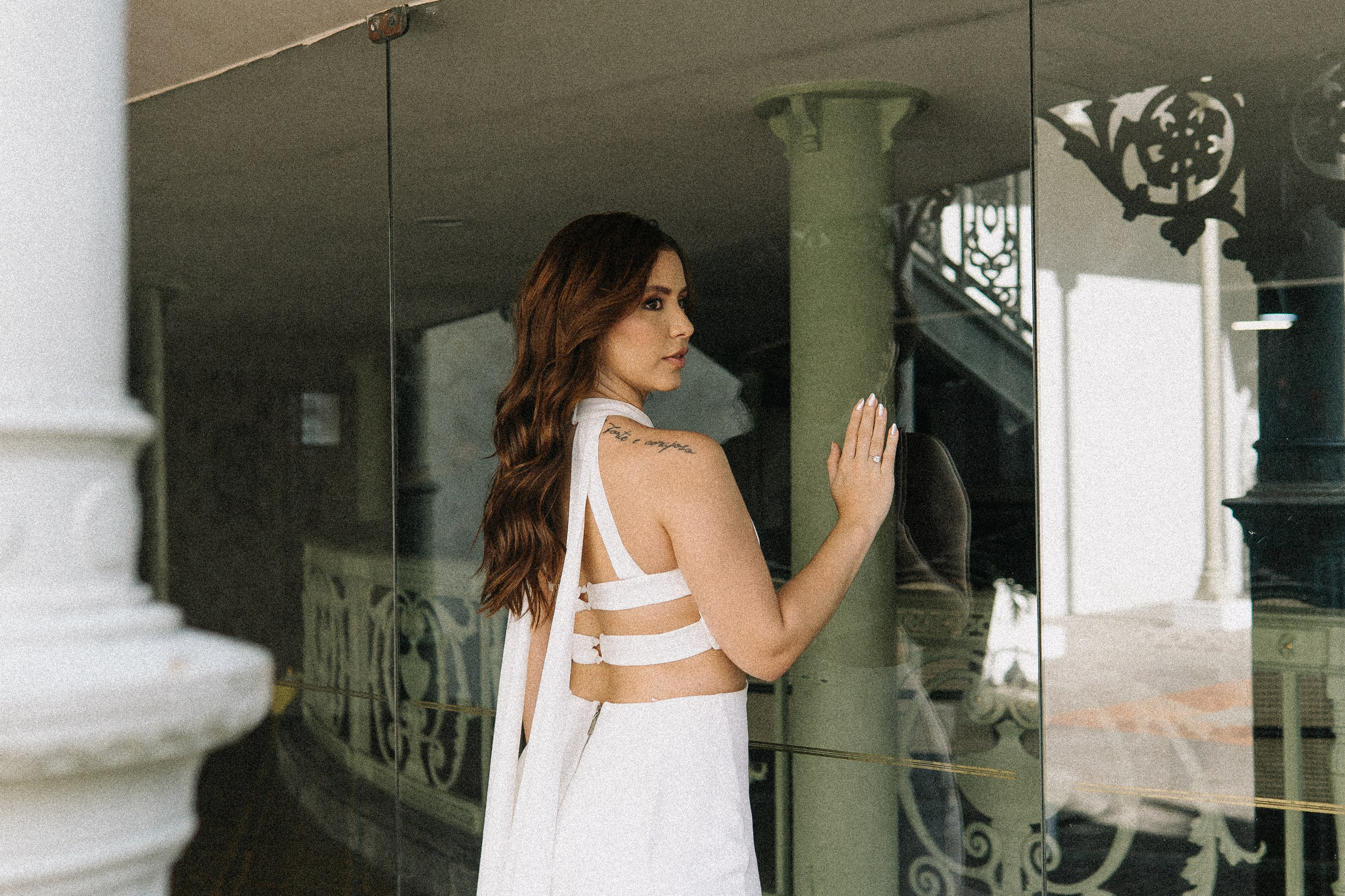 ENSAIO BELLA E HENRIQUE. Fotográfo Tuê Fernandes