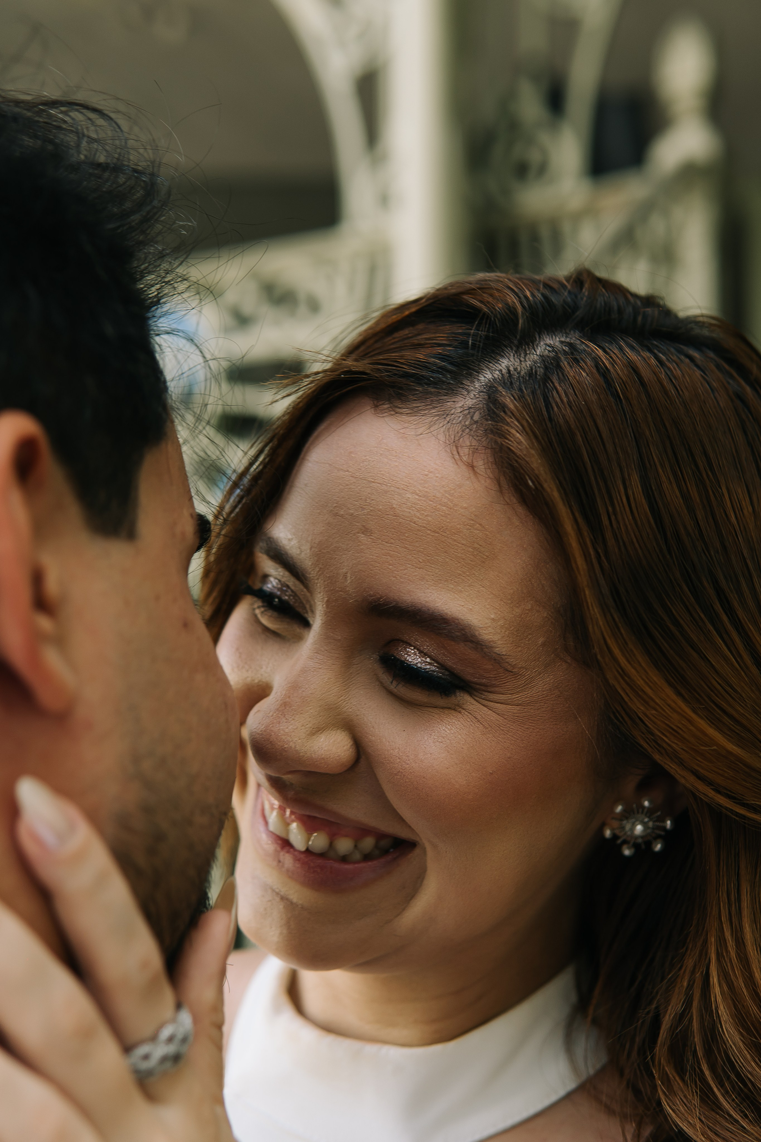 ENSAIO BELLA E HENRIQUE. Fotográfo Tuê Fernandes