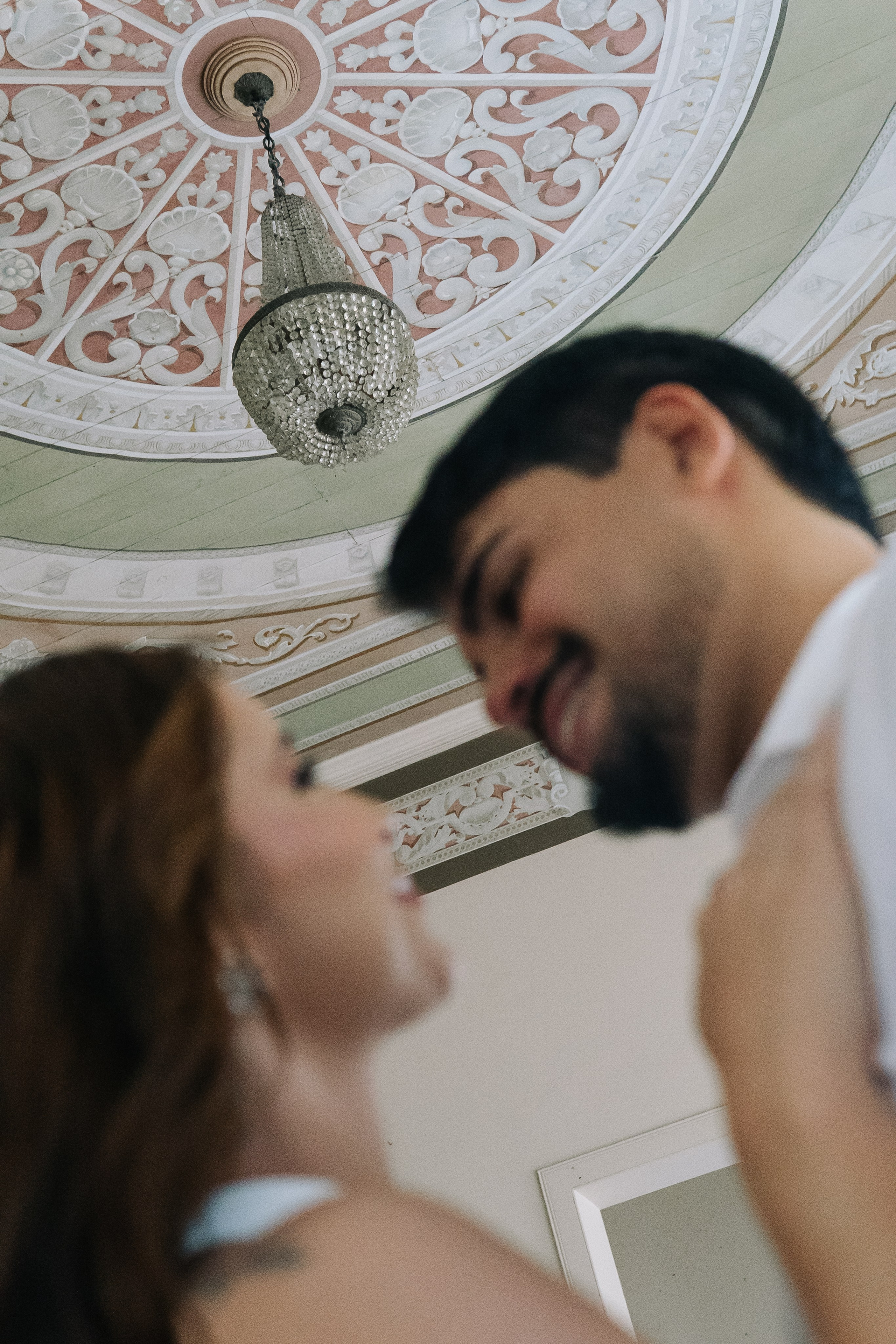 ENSAIO BELLA E HENRIQUE. Fotográfo Tuê Fernandes