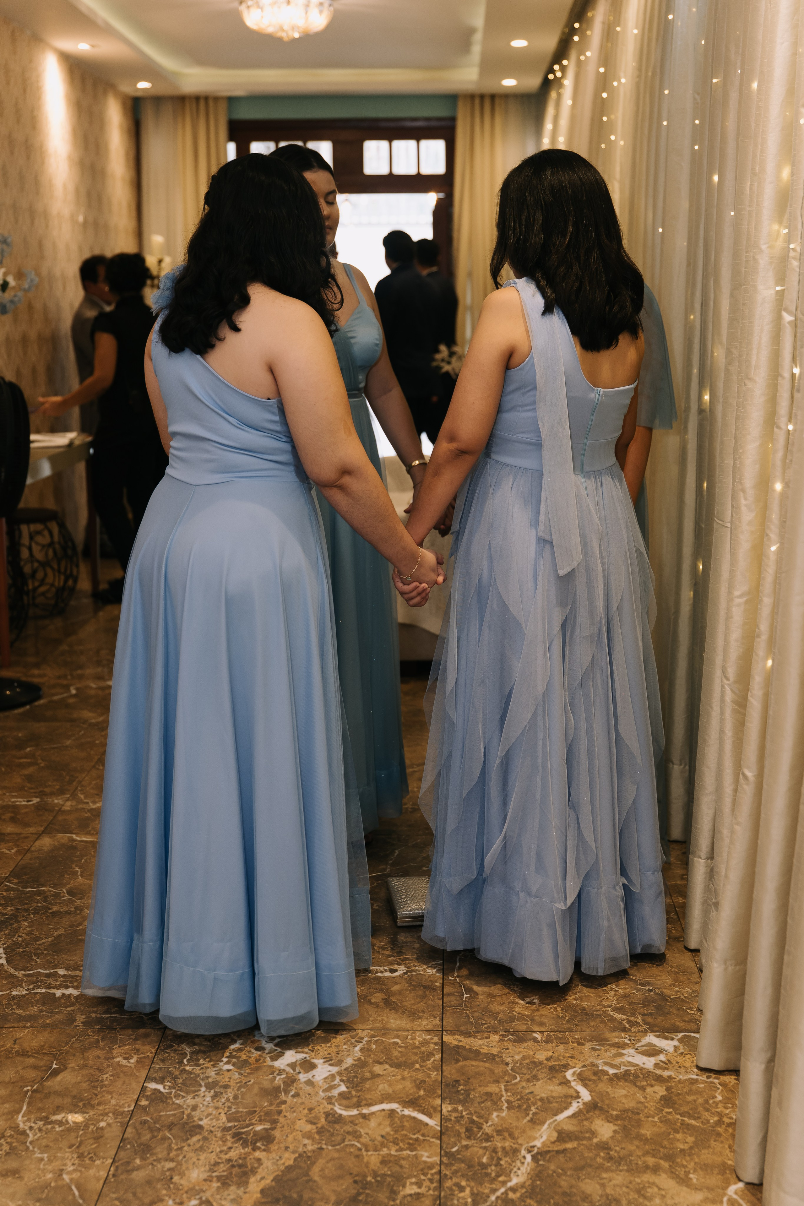 SARAH E JOÃO. Fotográfo Tuê Fernandes