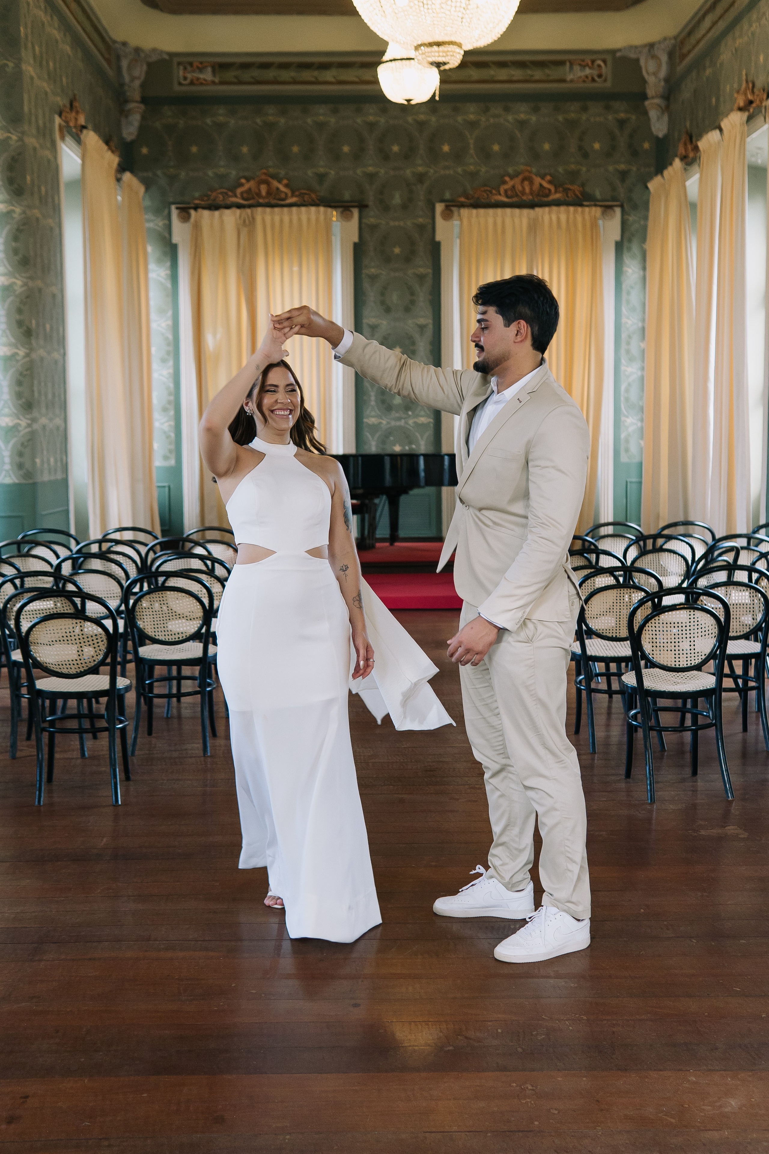 ENSAIO BELLA E HENRIQUE. Fotográfo Tuê Fernandes