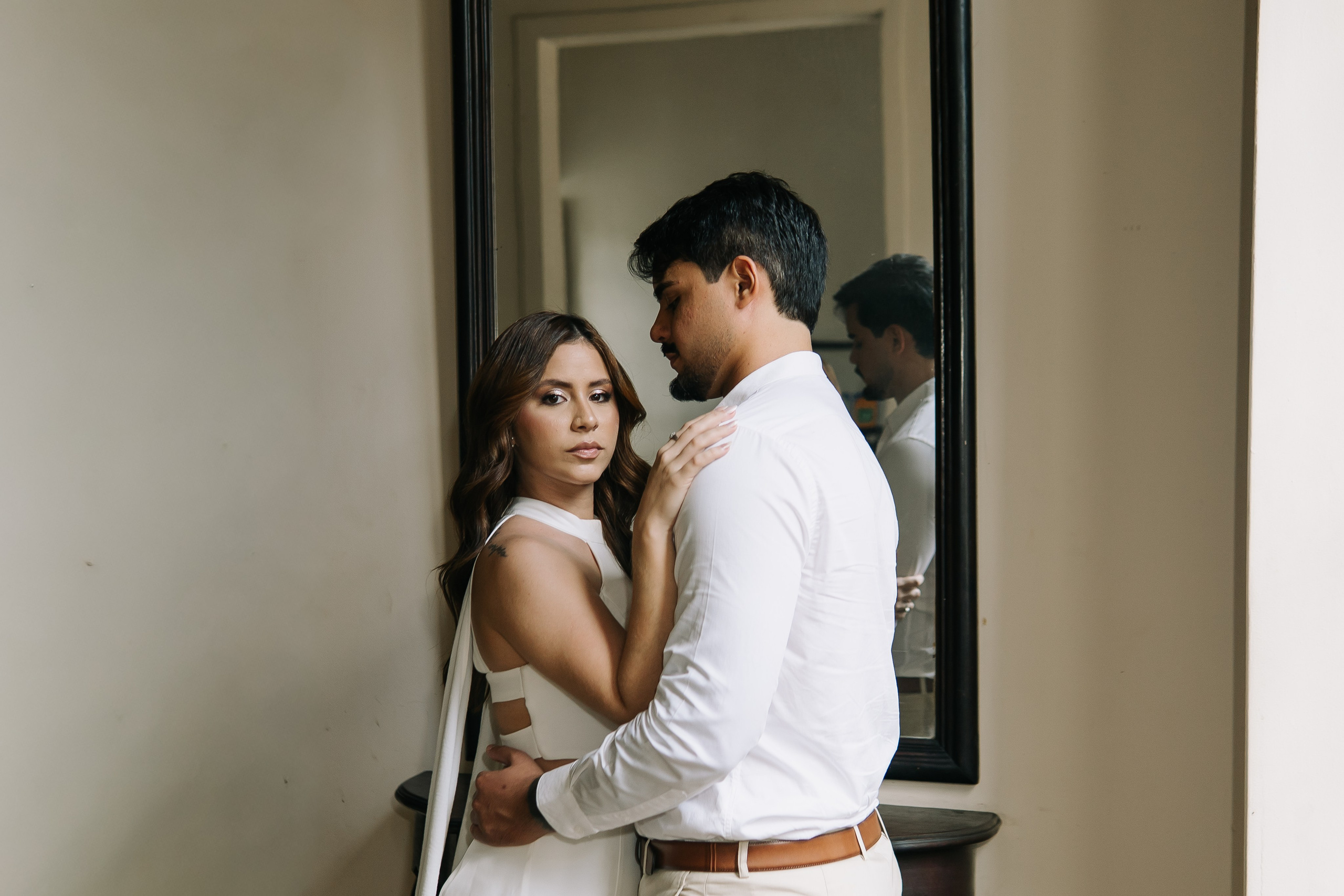 ENSAIO BELLA E HENRIQUE. Fotográfo Tuê Fernandes