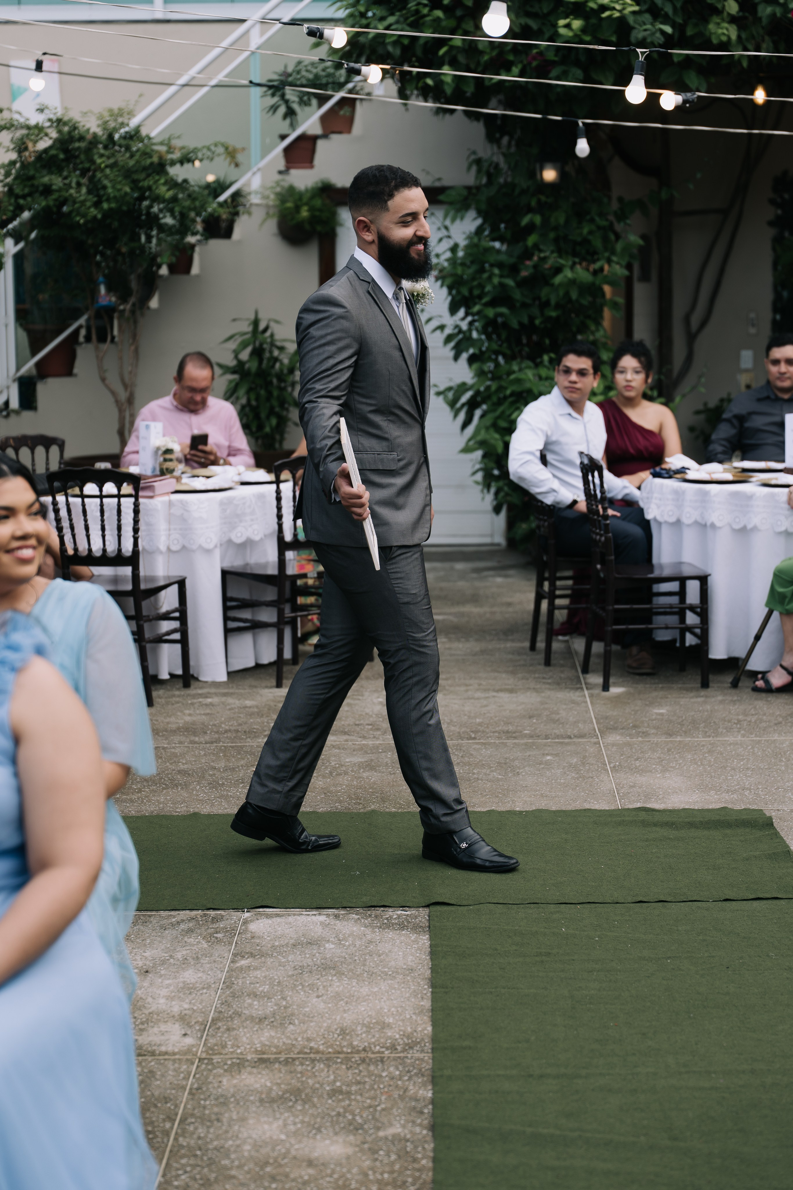 SARAH E JOÃO. Fotográfo Tuê Fernandes