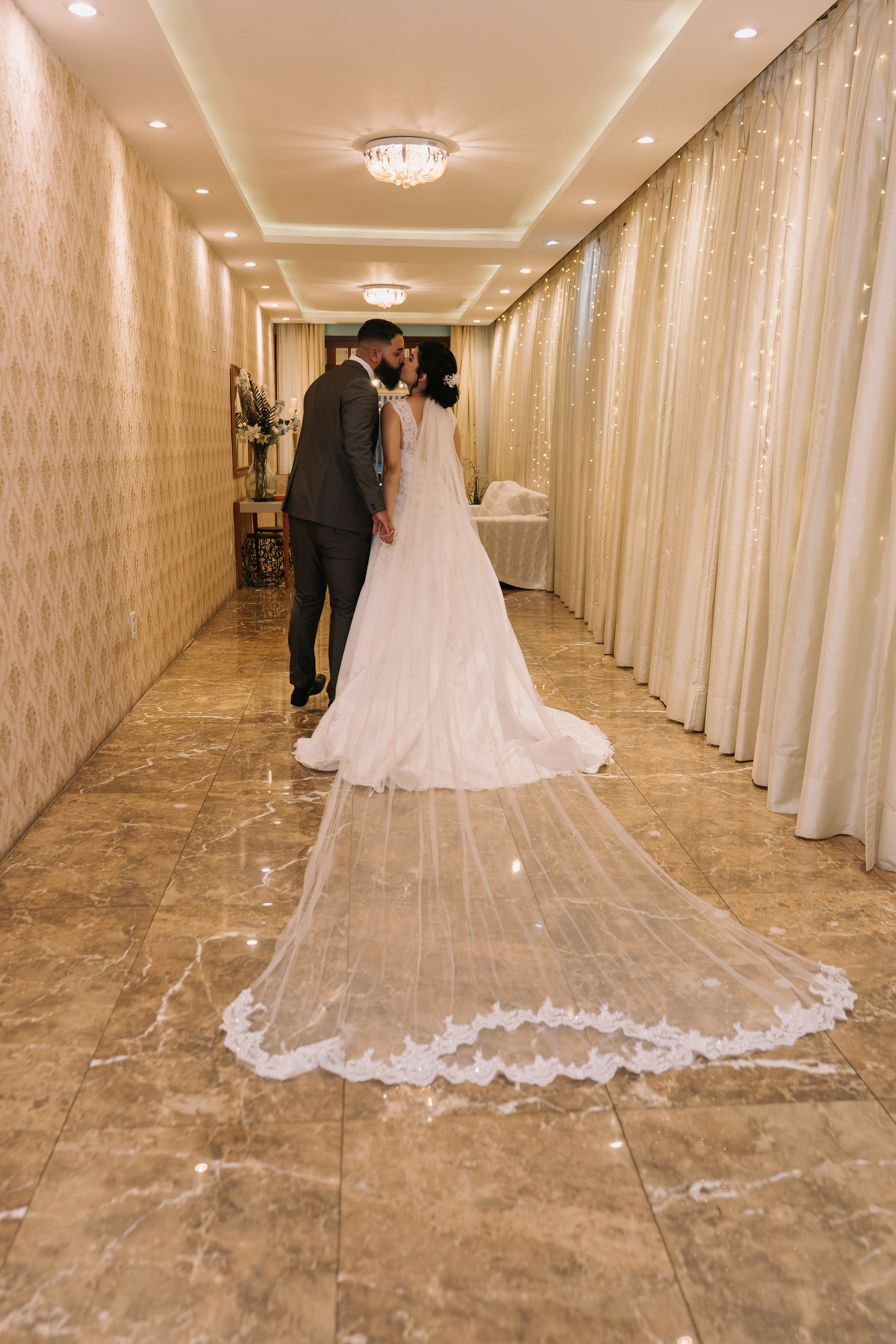 SARAH E JOÃO. Fotográfo Tuê Fernandes