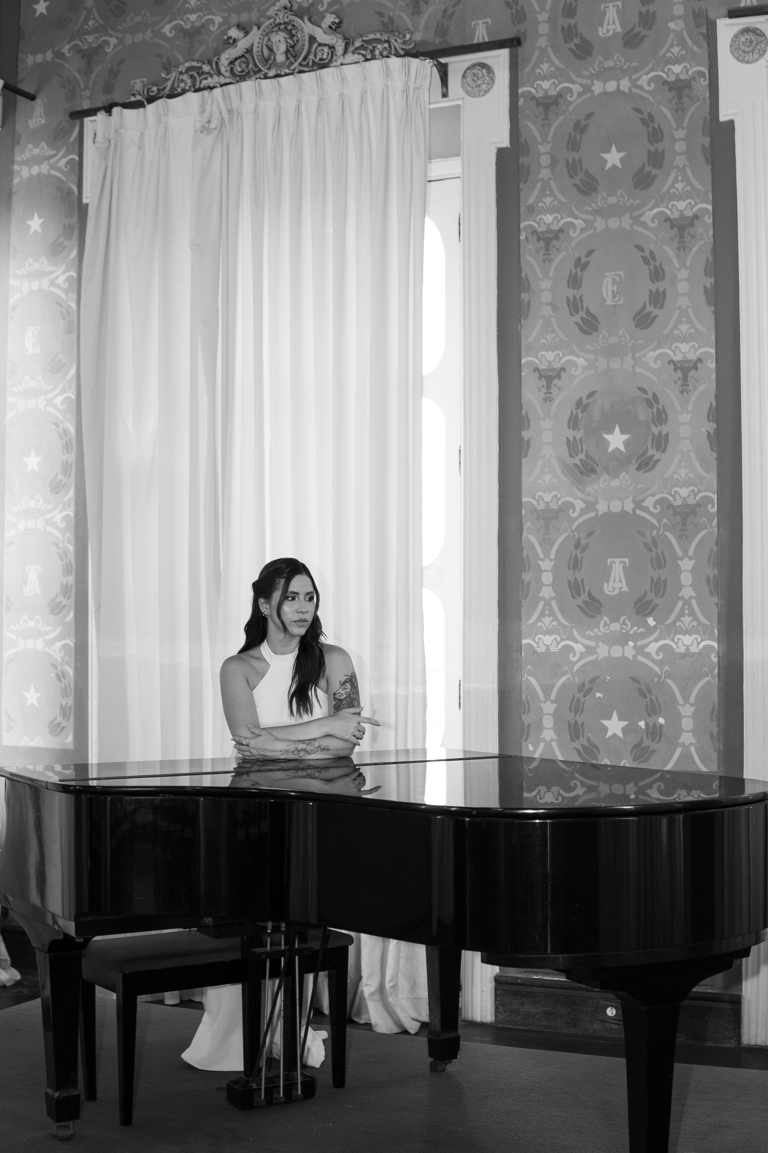 ENSAIO BELLA E HENRIQUE. Fotográfo Tuê Fernandes
