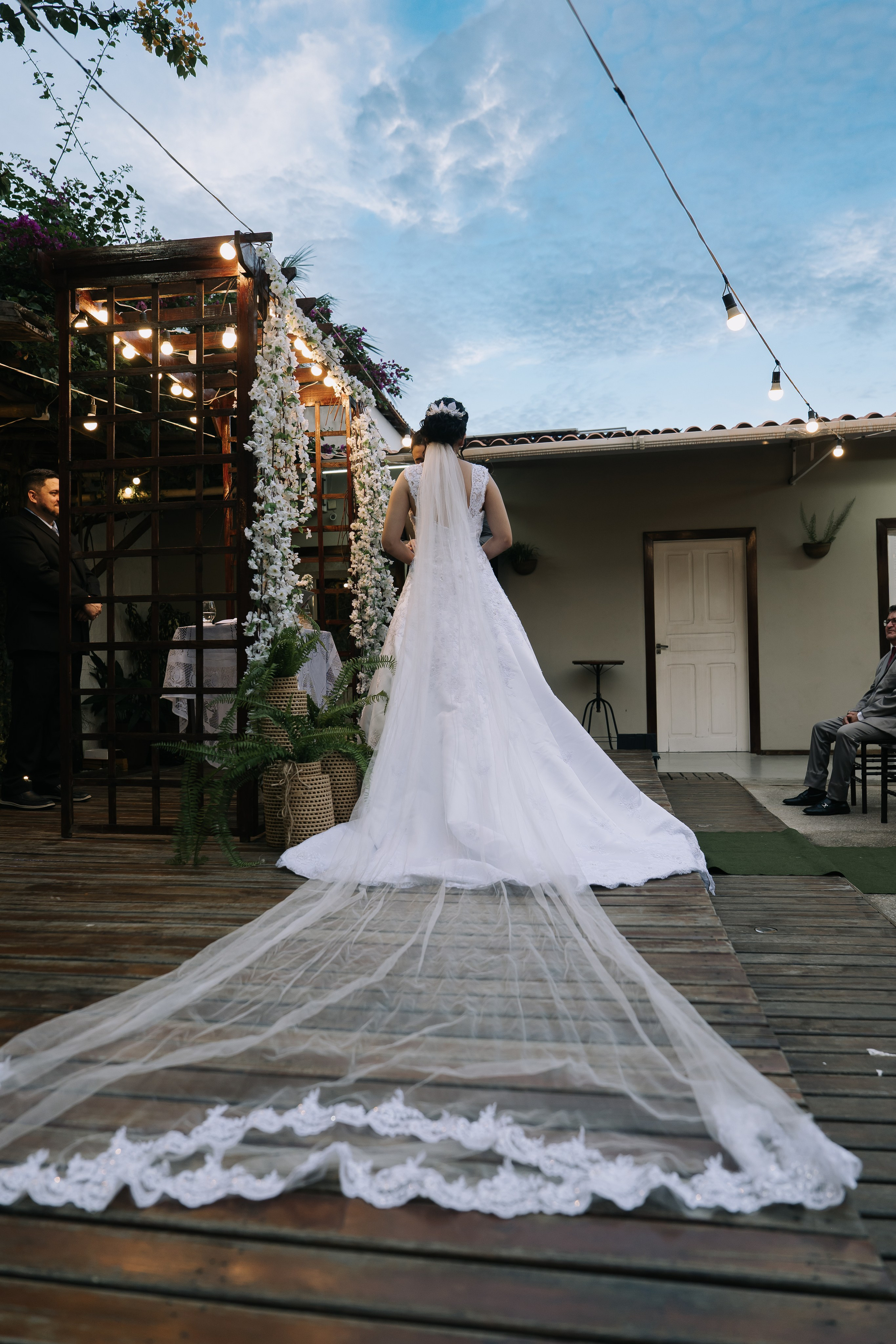 SARAH E JOÃO. Fotográfo Tuê Fernandes