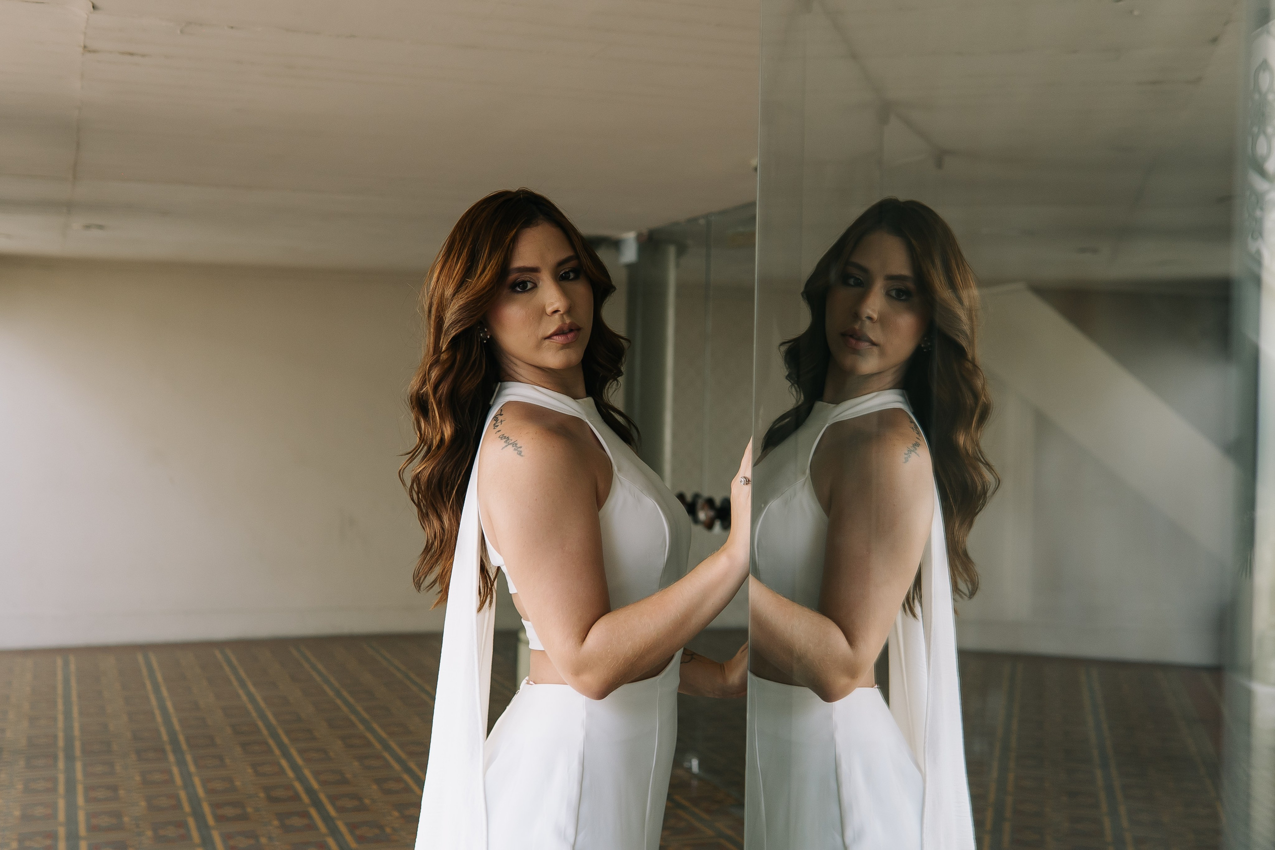 ENSAIO BELLA E HENRIQUE. Fotográfo Tuê Fernandes