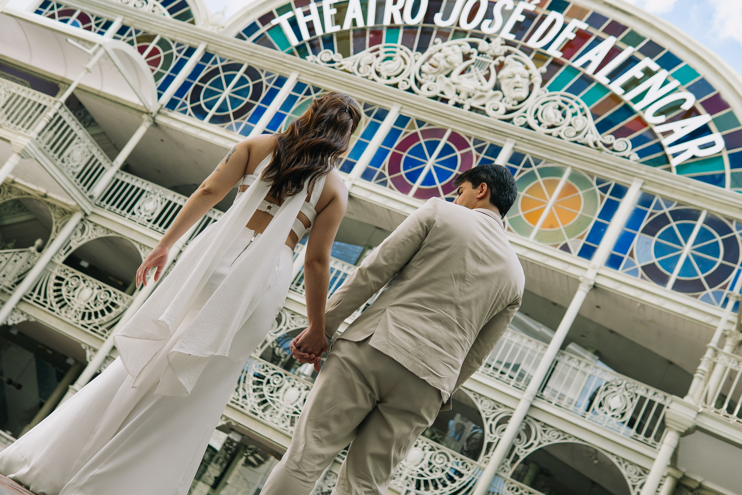 ENSAIO BELLA E HENRIQUE. Fotográfo Tuê Fernandes