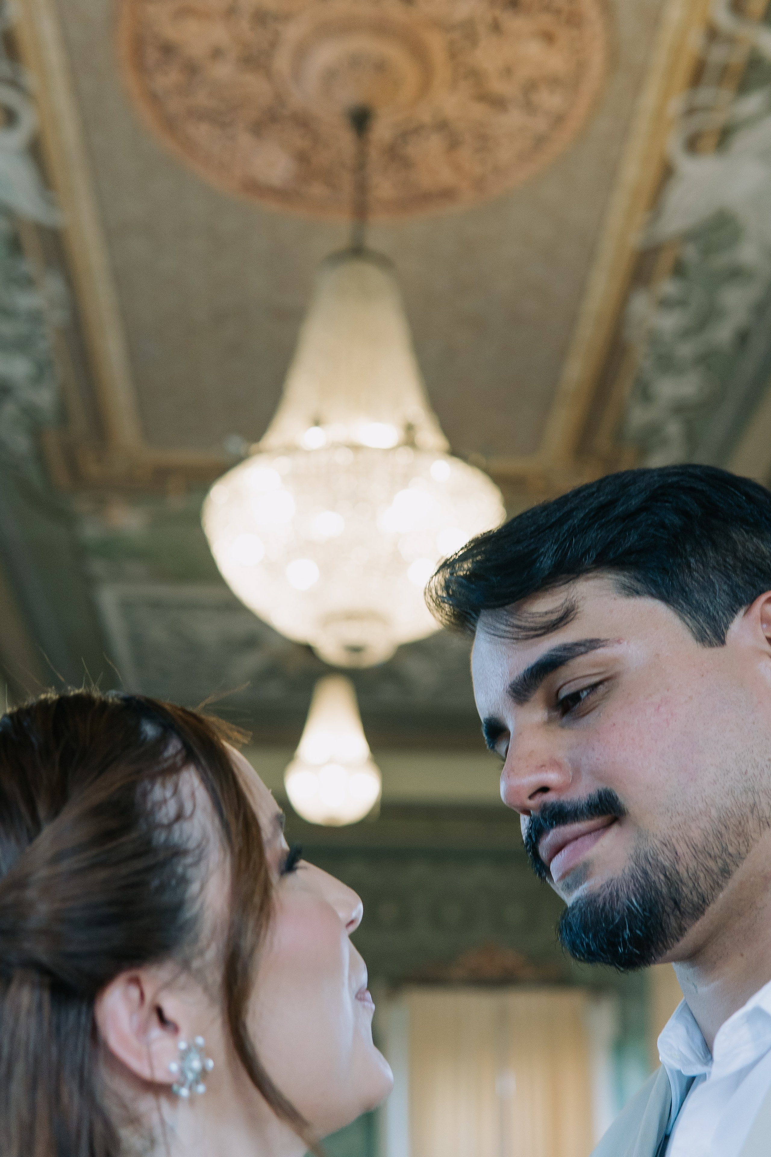 ENSAIO BELLA E HENRIQUE. Fotográfo Tuê Fernandes