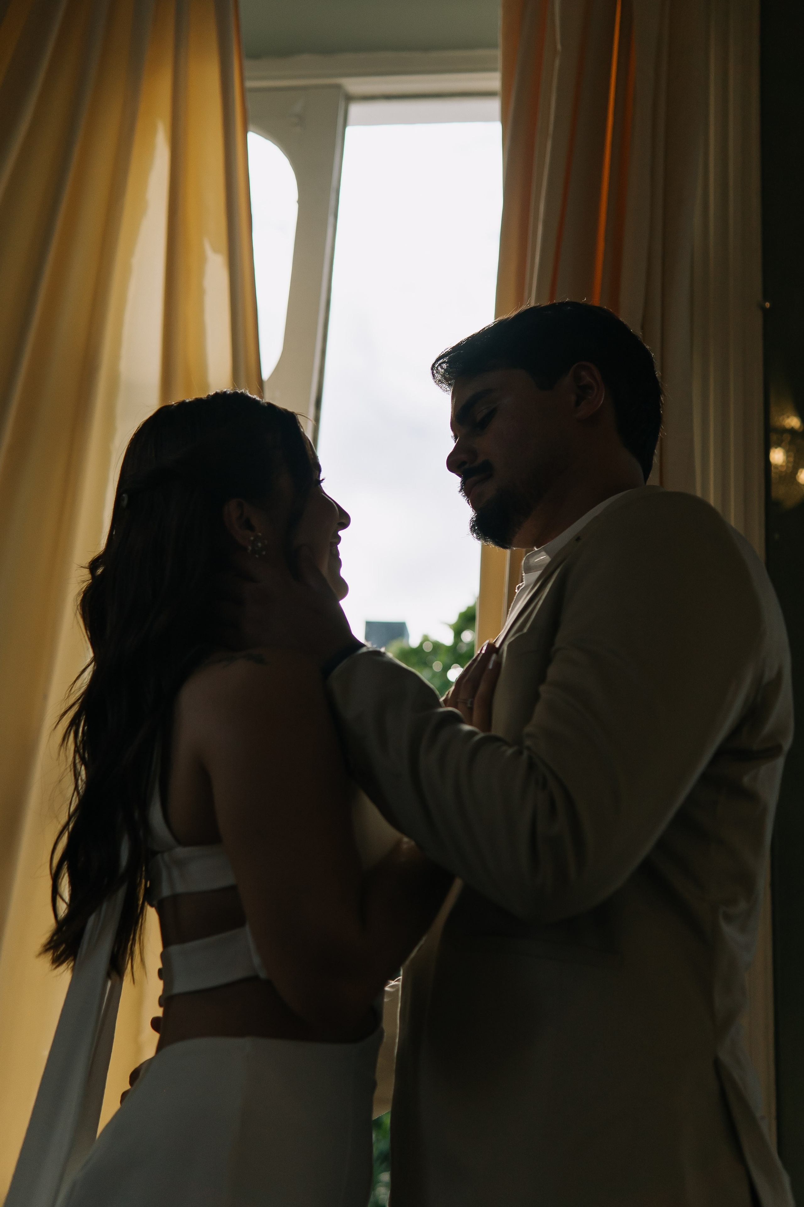ENSAIO BELLA E HENRIQUE. Fotográfo Tuê Fernandes