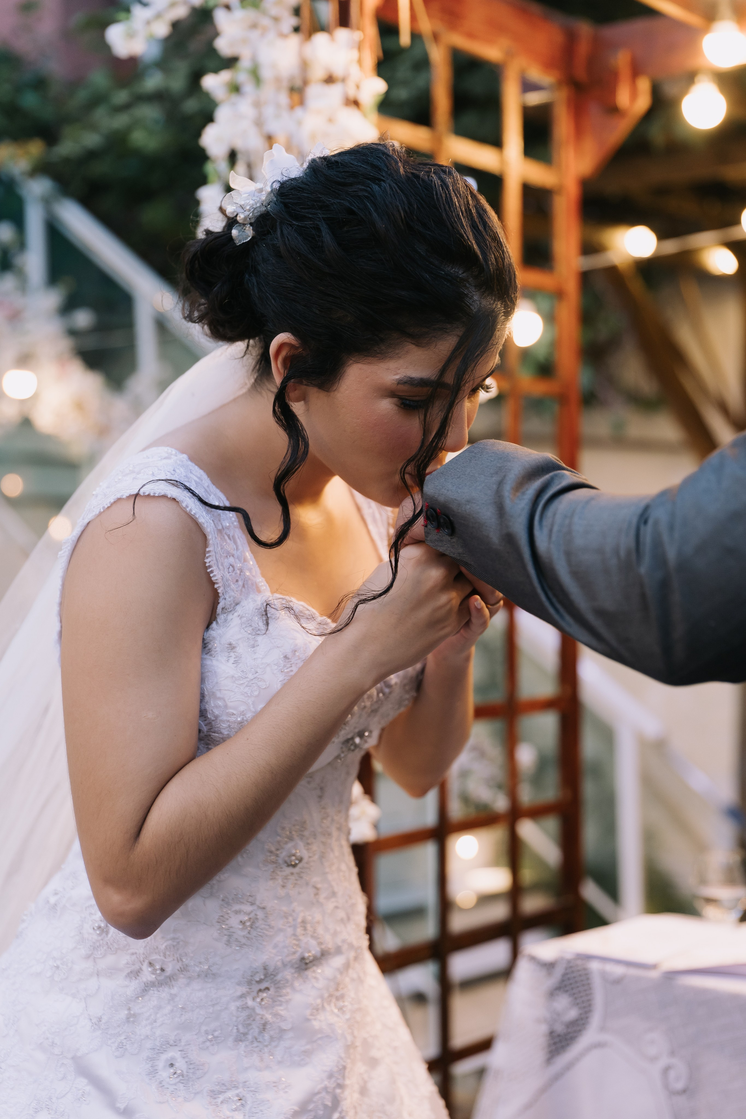 SARAH E JOÃO. Fotográfo Tuê Fernandes