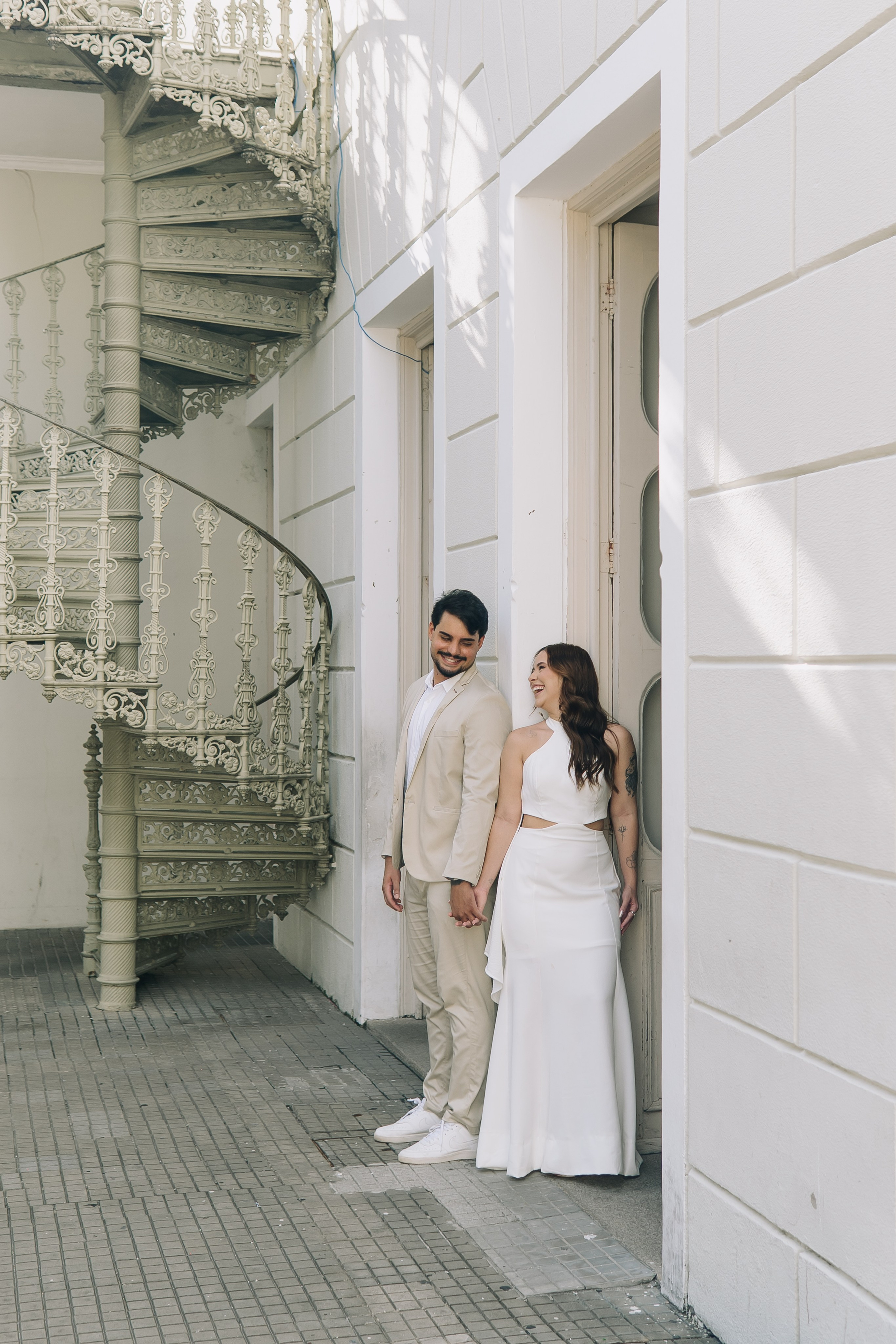 ENSAIO BELLA E HENRIQUE. Fotográfo Tuê Fernandes
