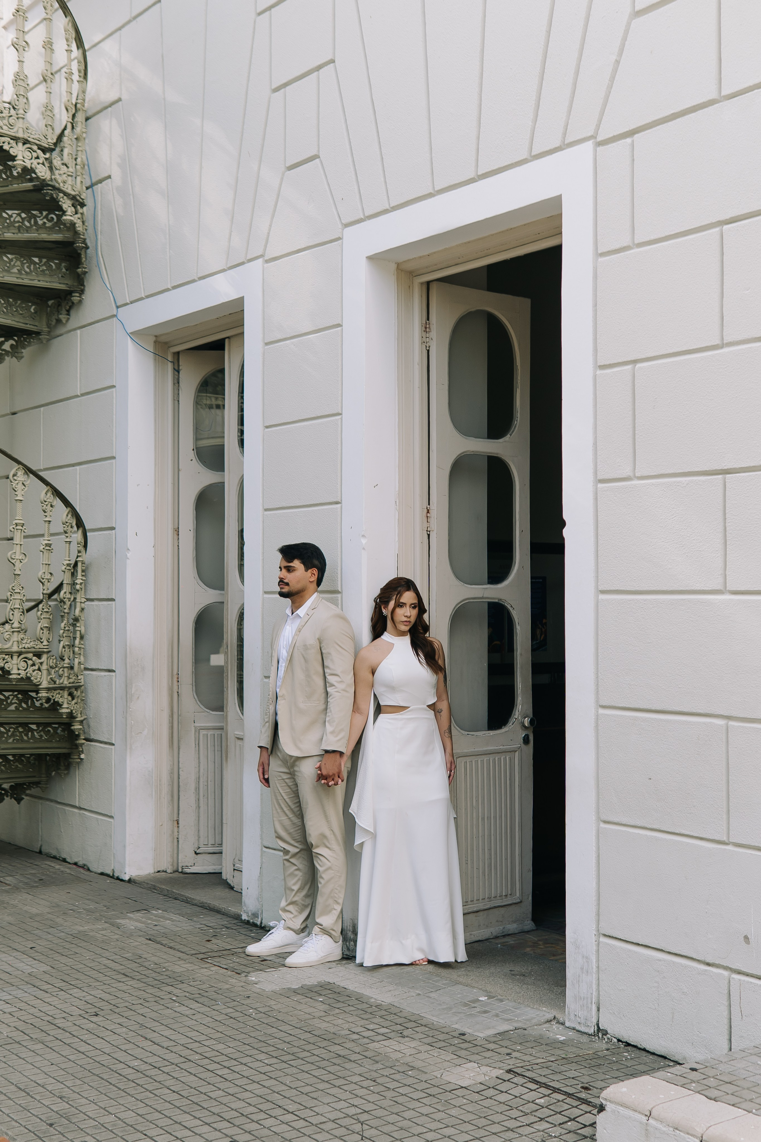ENSAIO BELLA E HENRIQUE. Fotográfo Tuê Fernandes