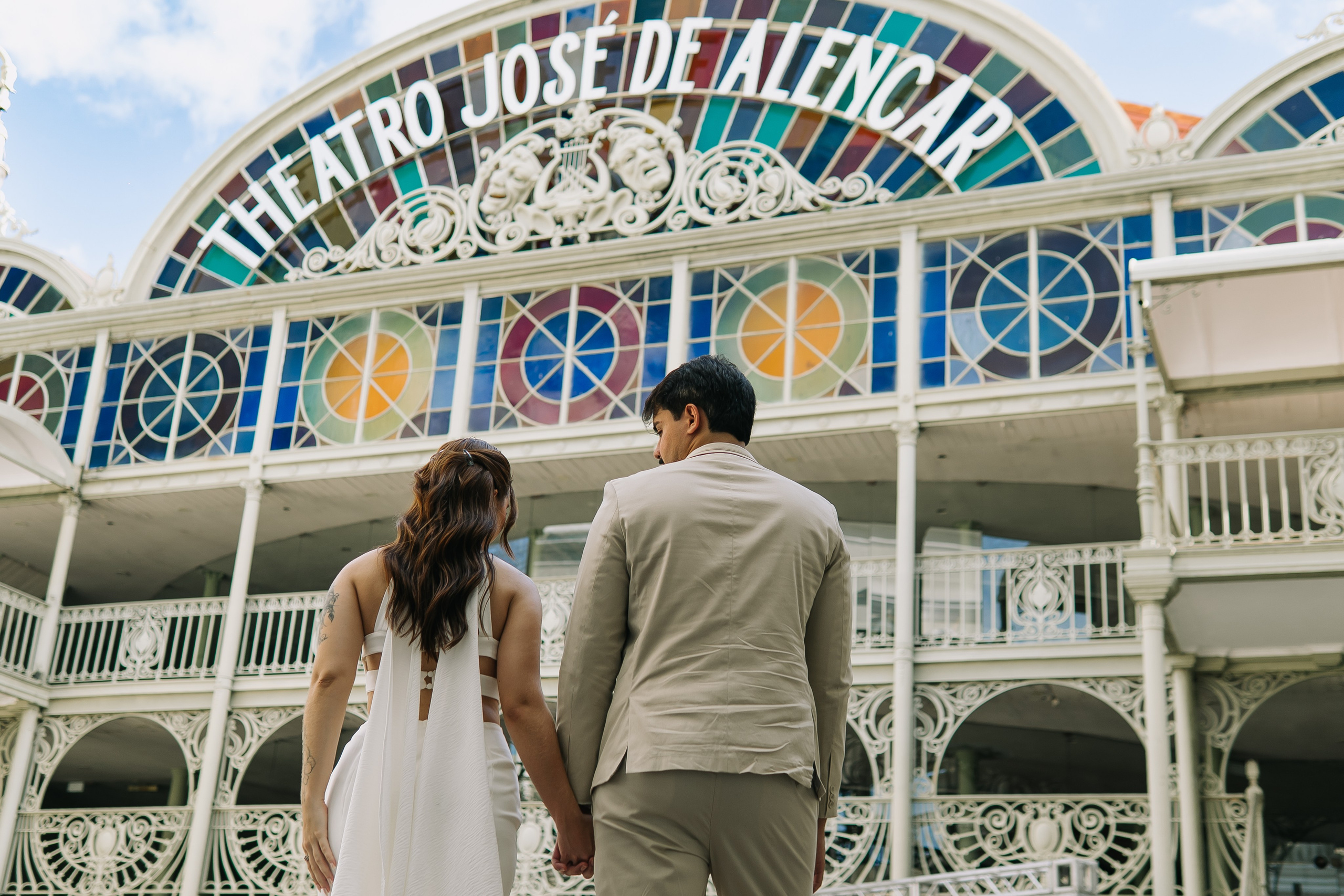 ENSAIO BELLA E HENRIQUE. Fotográfo Tuê Fernandes