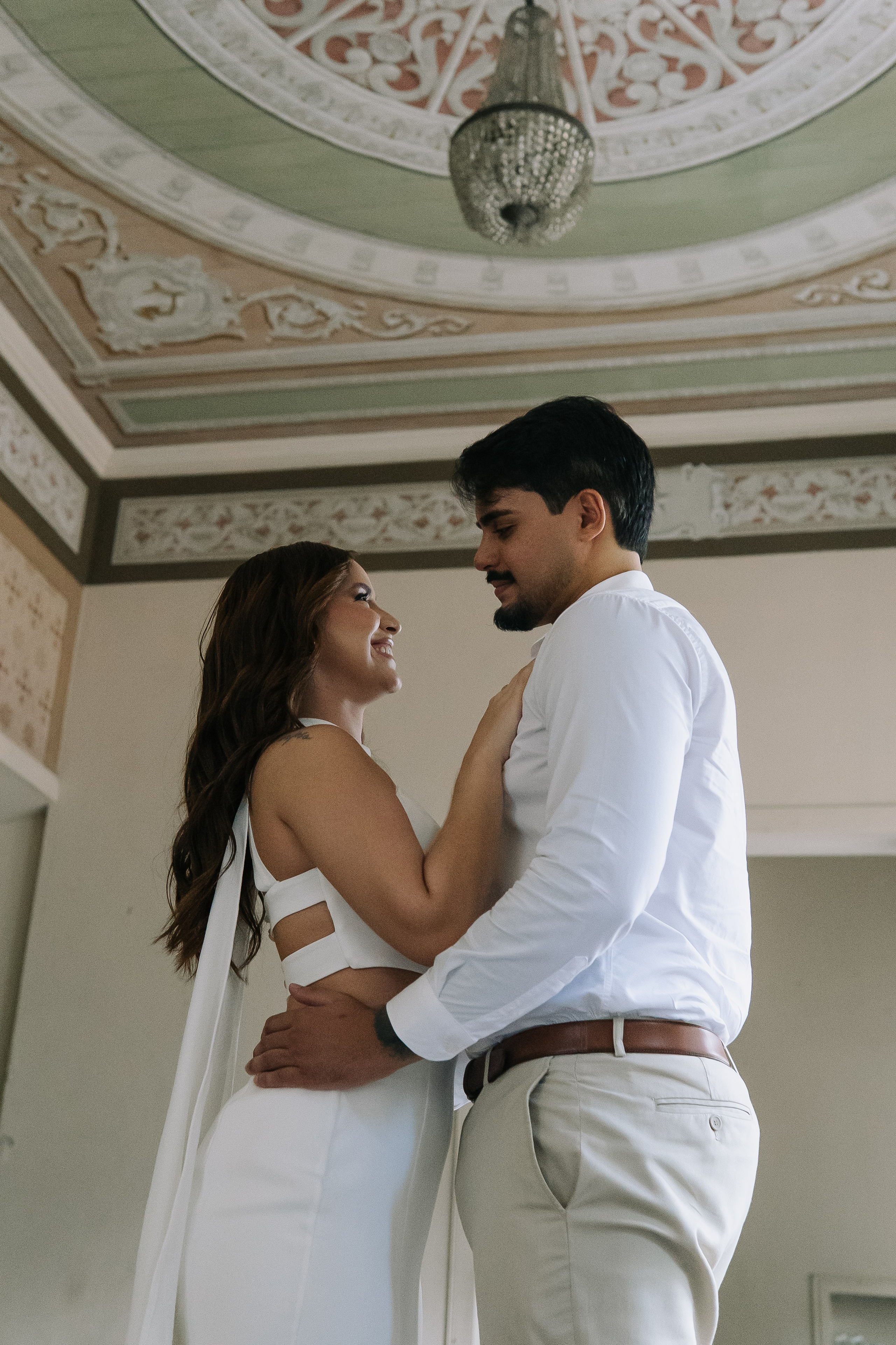 ENSAIO BELLA E HENRIQUE. Fotográfo Tuê Fernandes