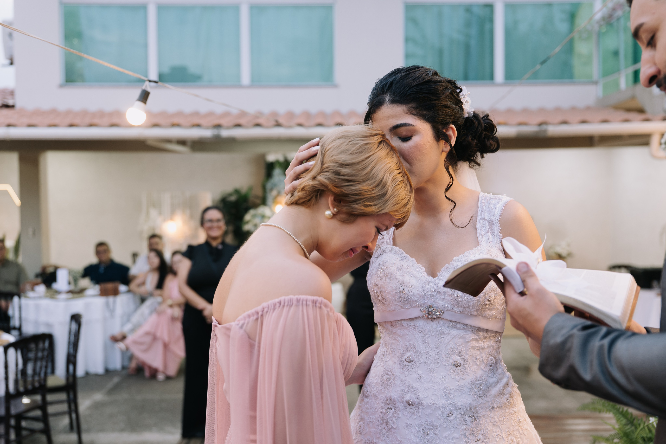 SARAH E JOÃO. Fotográfo Tuê Fernandes