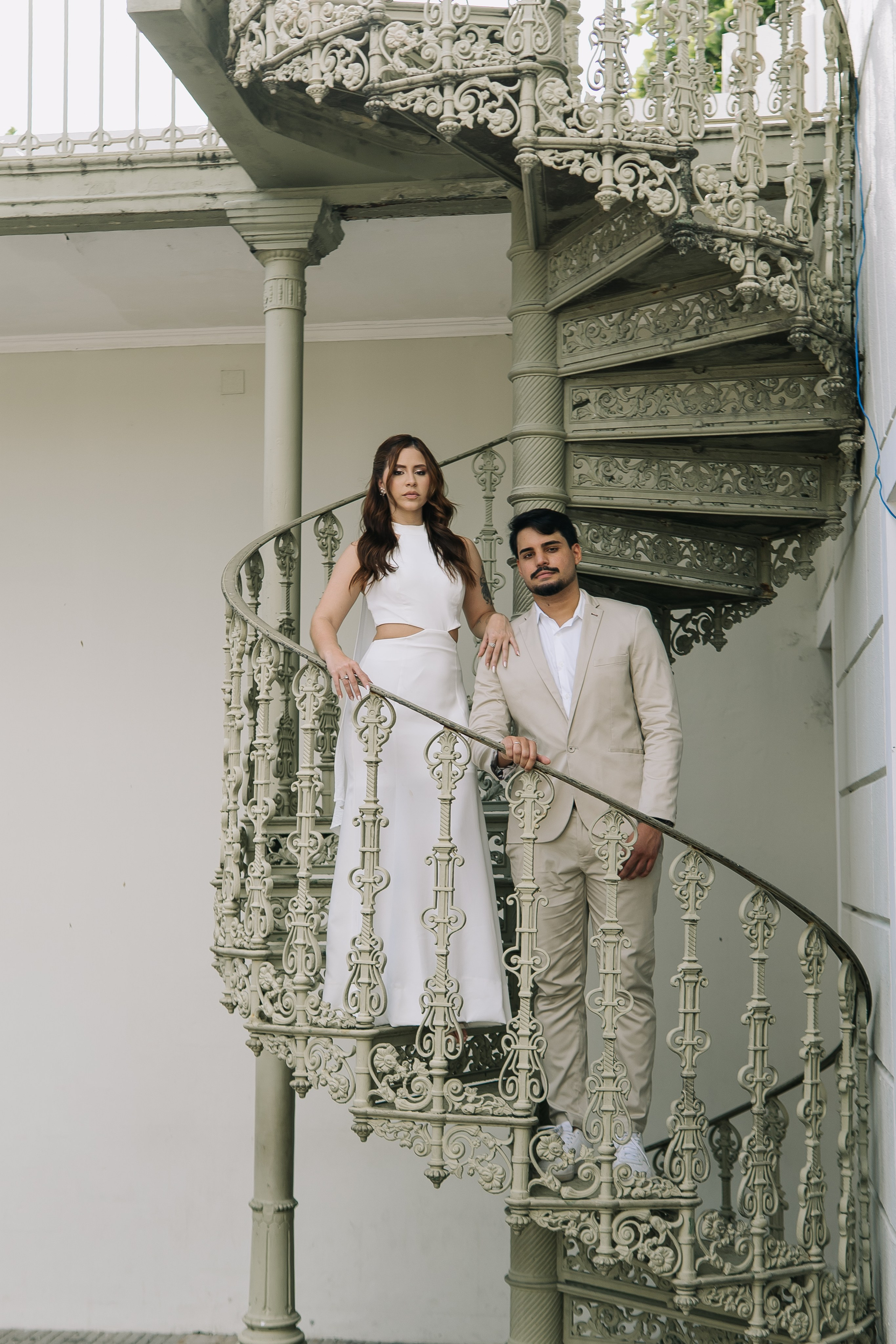 ENSAIO BELLA E HENRIQUE. Fotográfo Tuê Fernandes