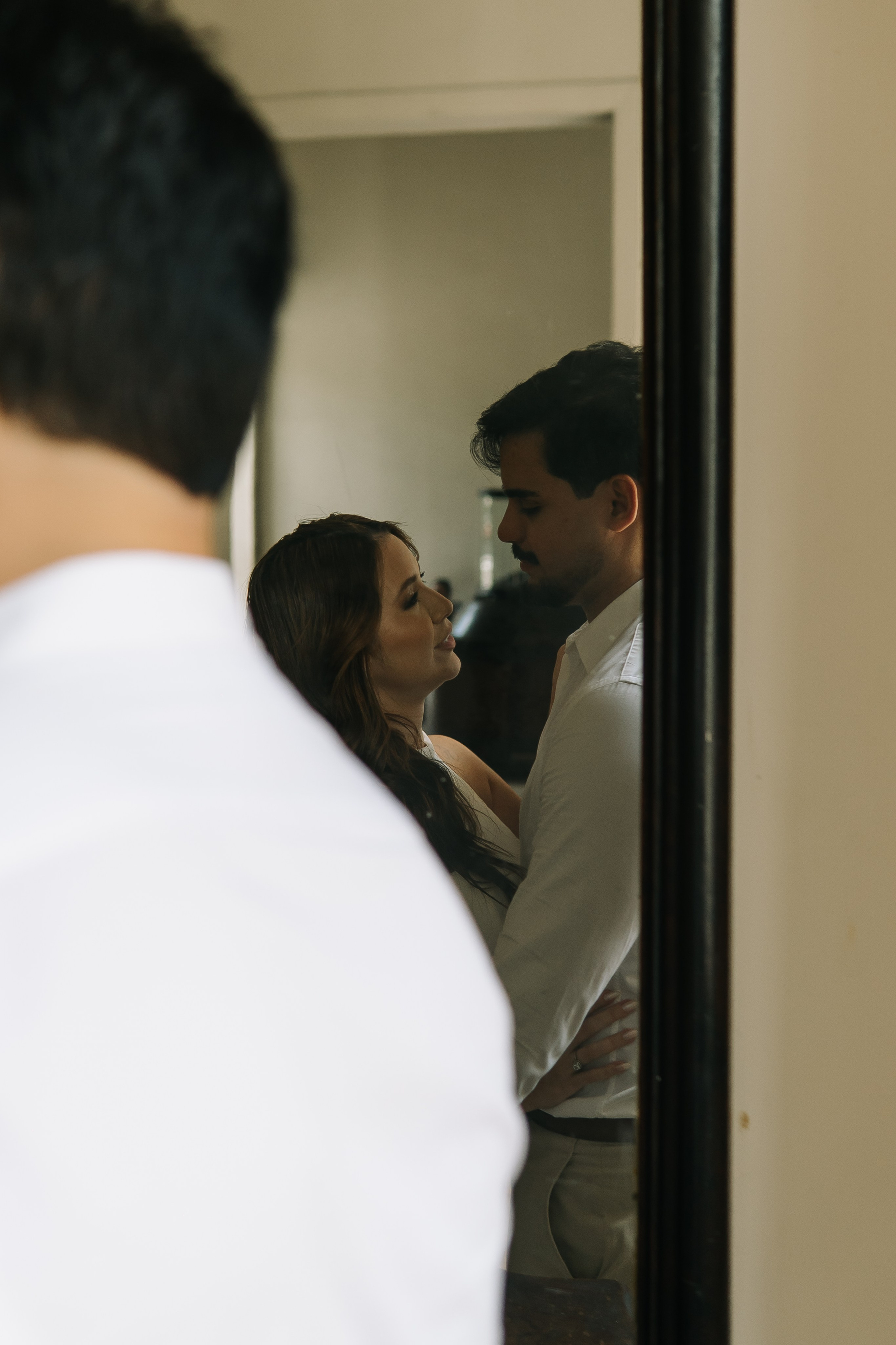 ENSAIO BELLA E HENRIQUE. Fotográfo Tuê Fernandes