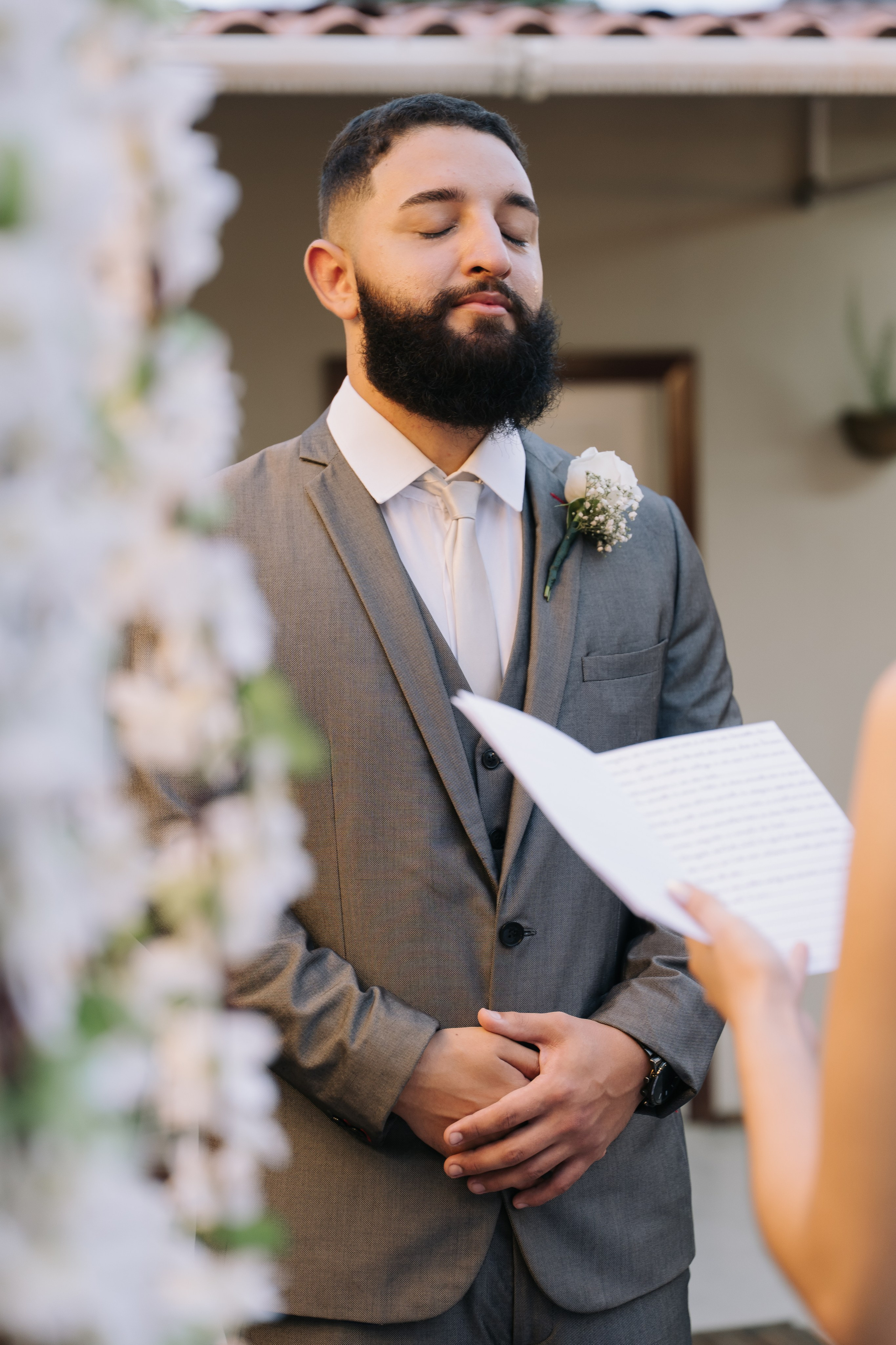 SARAH E JOÃO. Fotográfo Tuê Fernandes