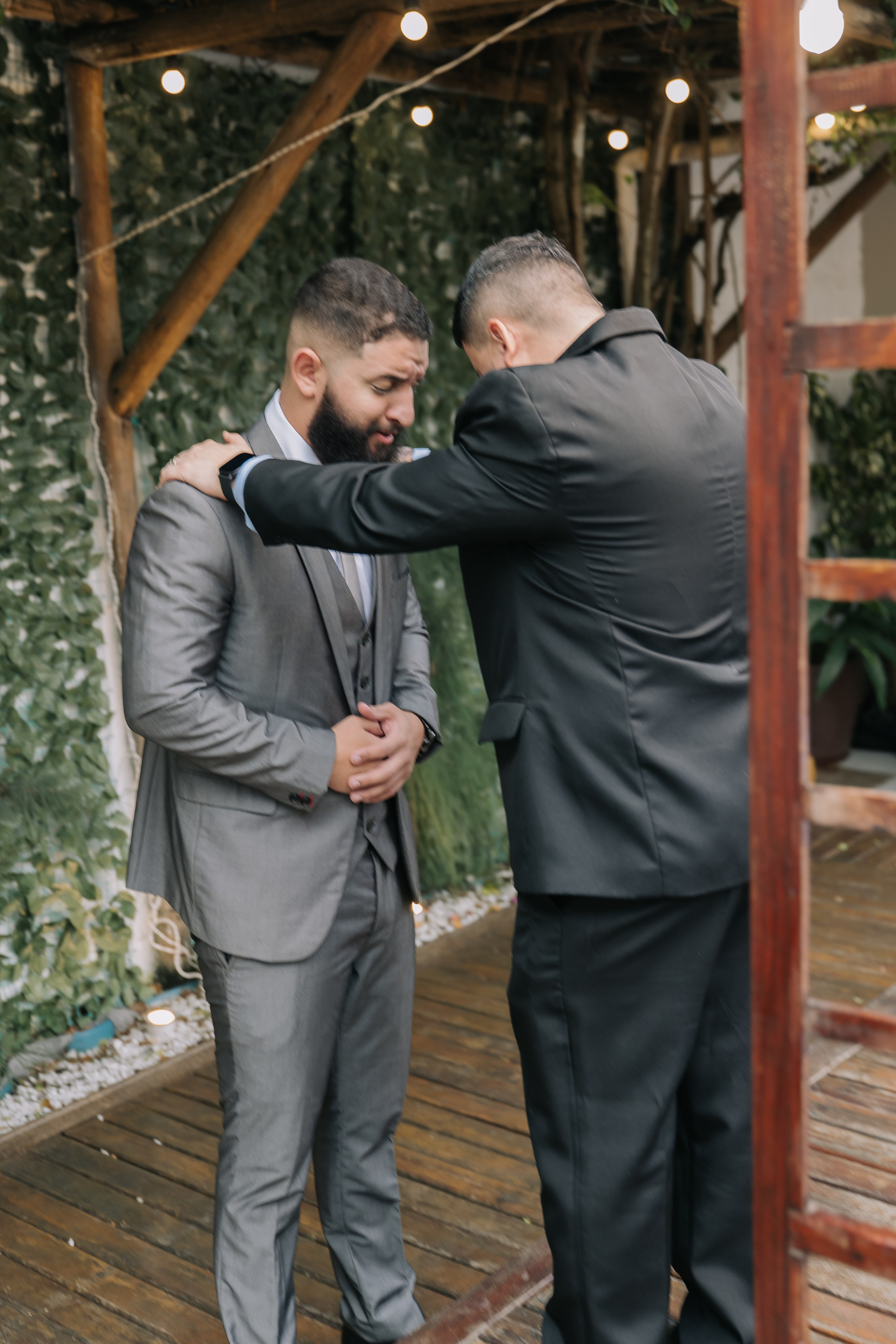 SARAH E JOÃO. Fotográfo Tuê Fernandes