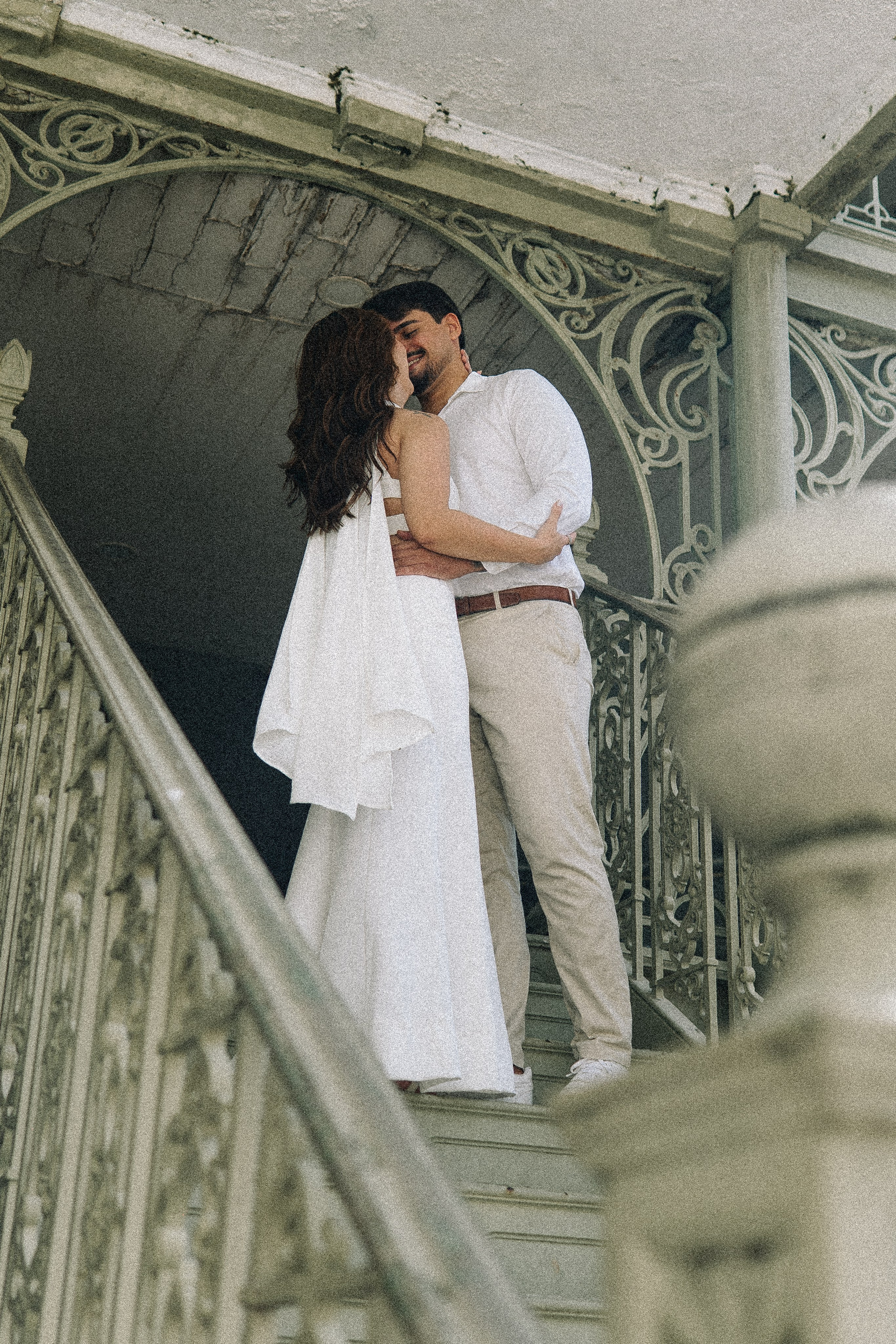 ENSAIO BELLA E HENRIQUE. Fotográfo Tuê Fernandes