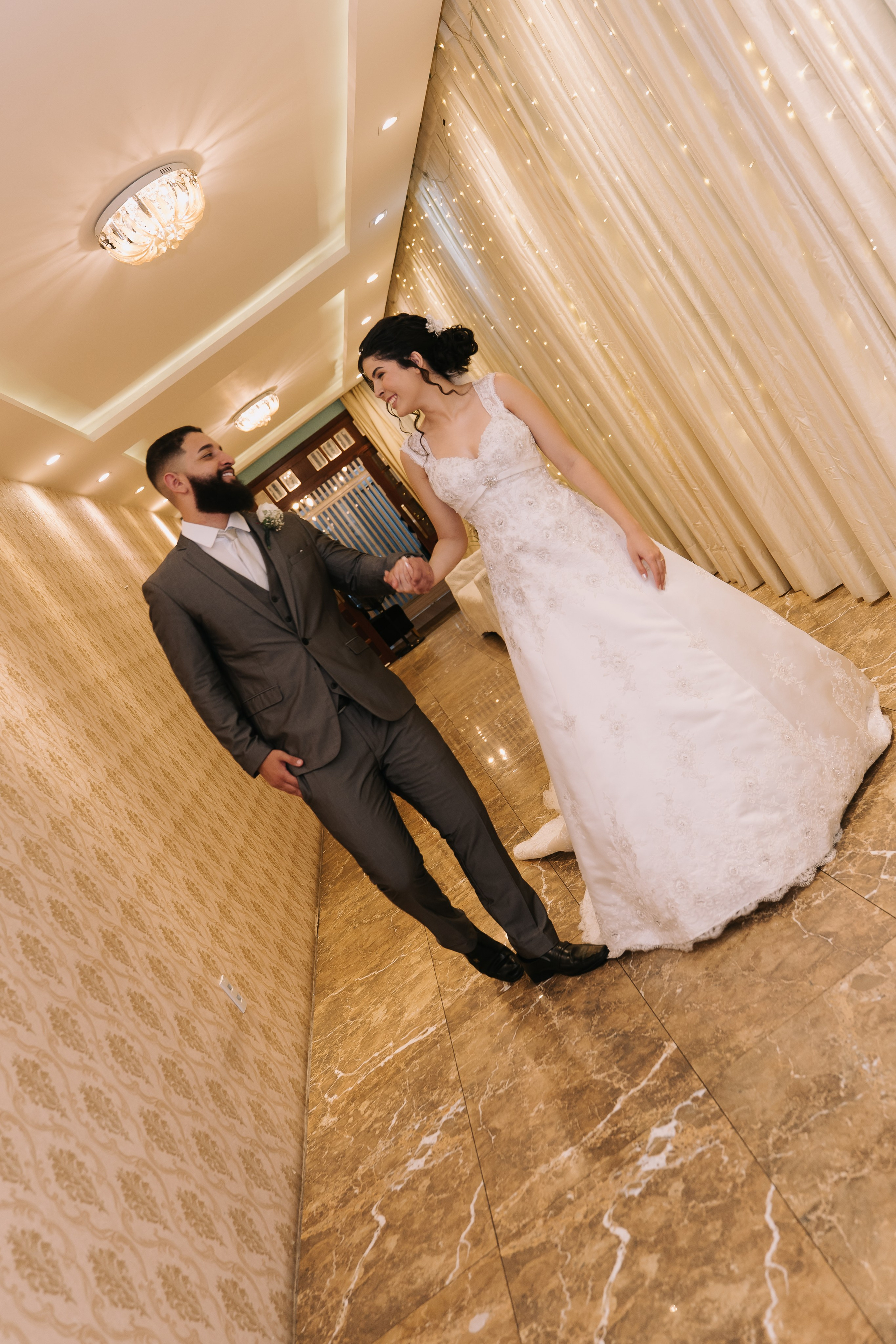 SARAH E JOÃO. Fotográfo Tuê Fernandes