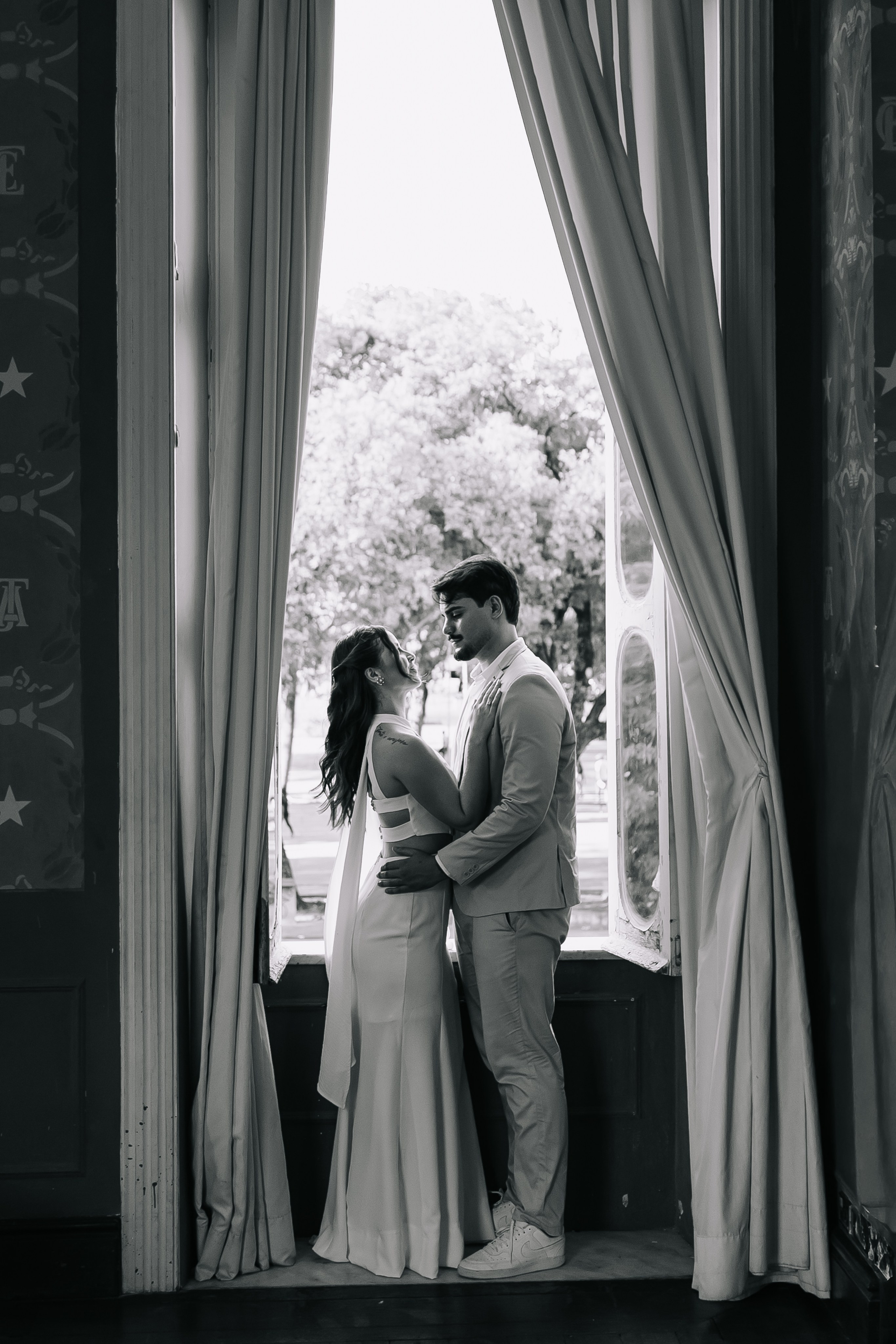 ENSAIO BELLA E HENRIQUE. Fotográfo Tuê Fernandes
