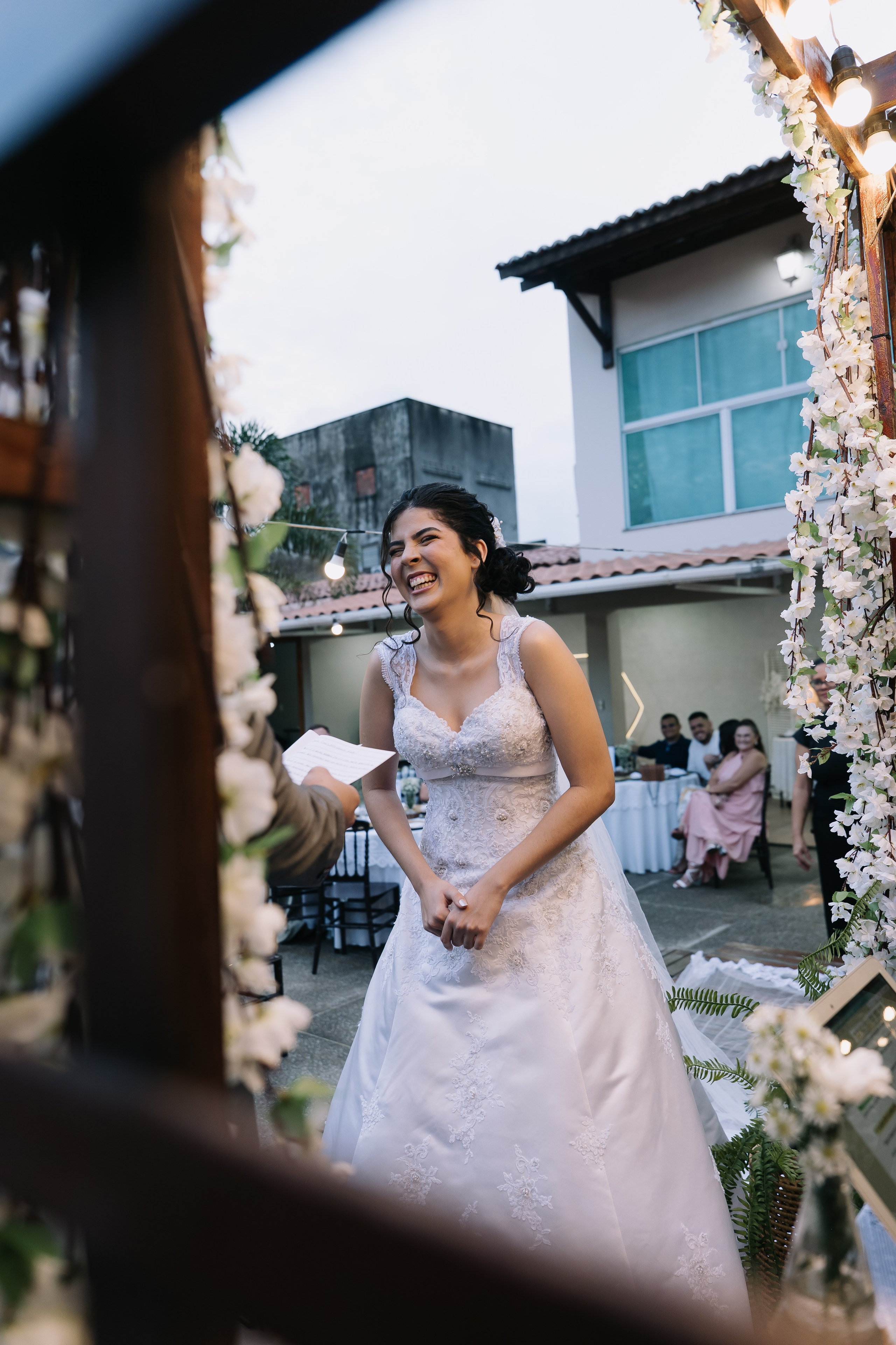 SARAH E JOÃO. Fotográfo Tuê Fernandes