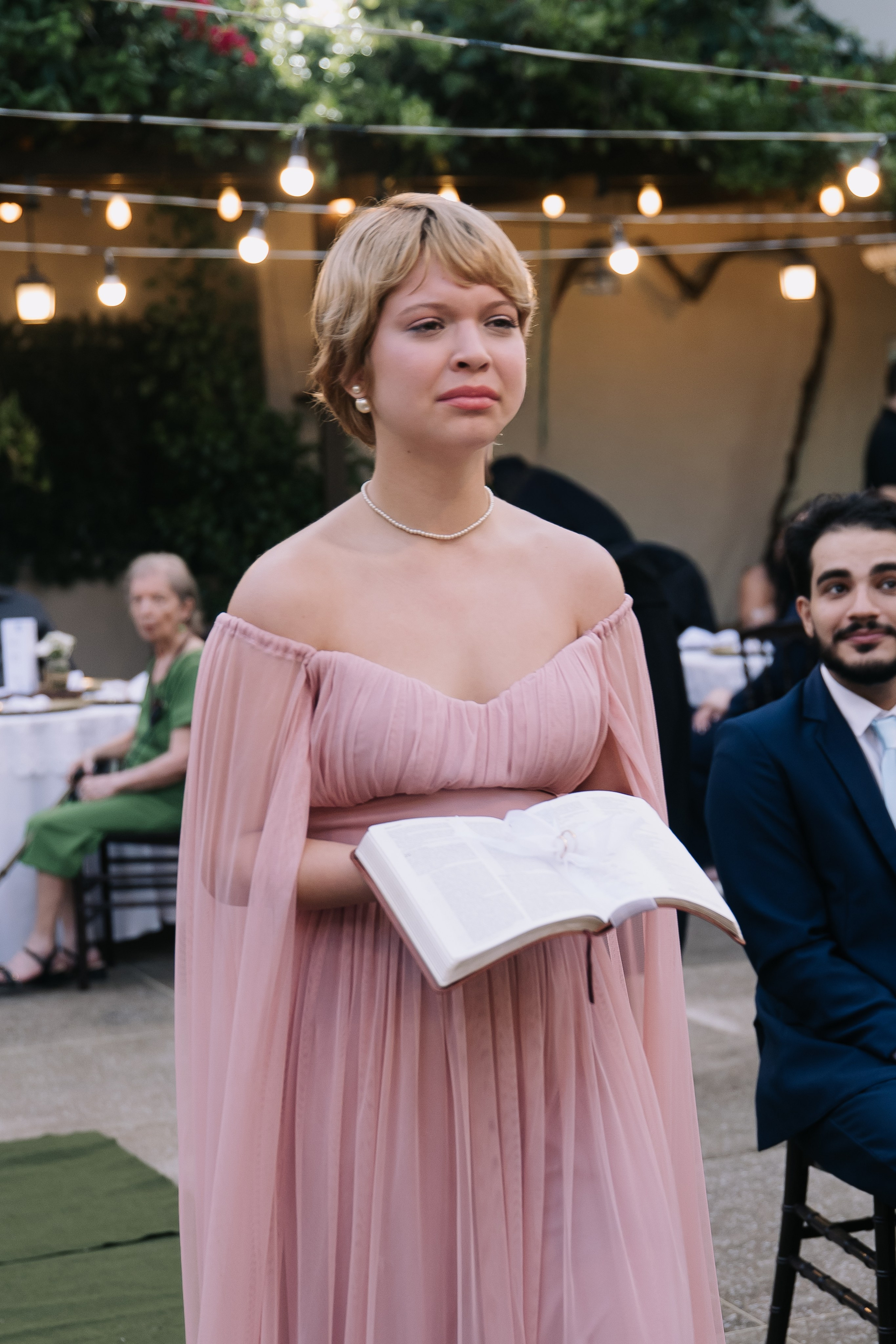 SARAH E JOÃO. Fotográfo Tuê Fernandes