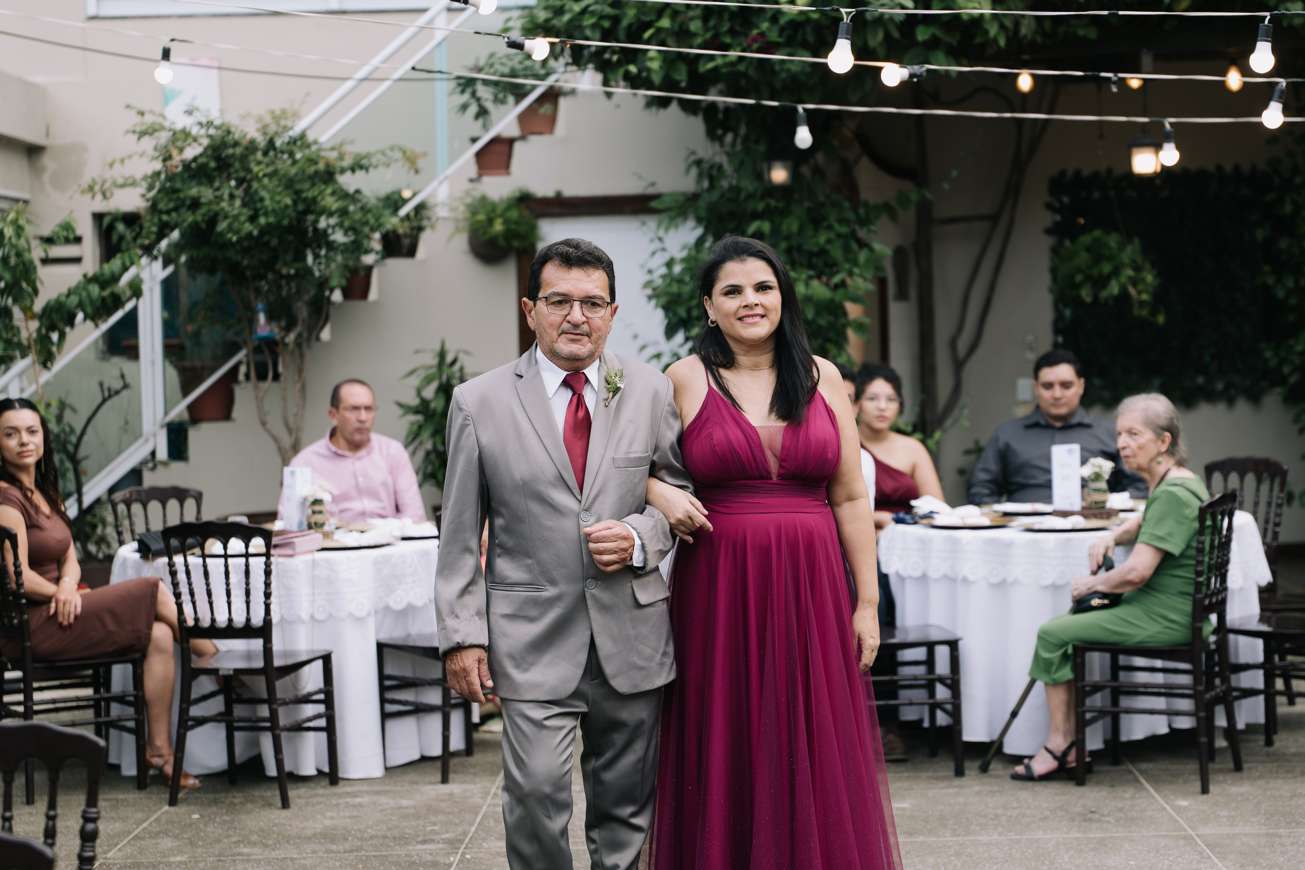 SARAH E JOÃO. Fotográfo Tuê Fernandes
