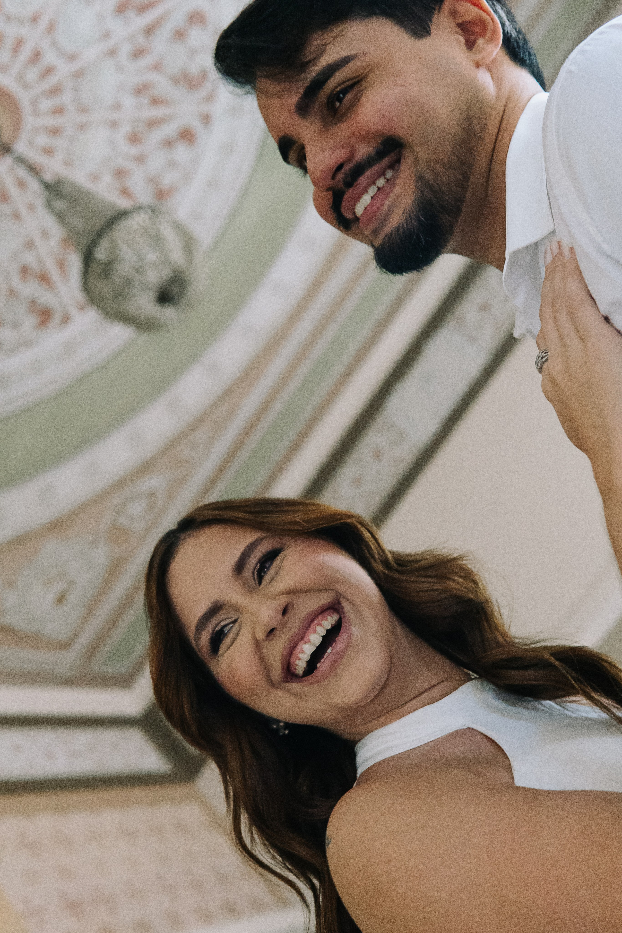 ENSAIO BELLA E HENRIQUE. Fotográfo Tuê Fernandes