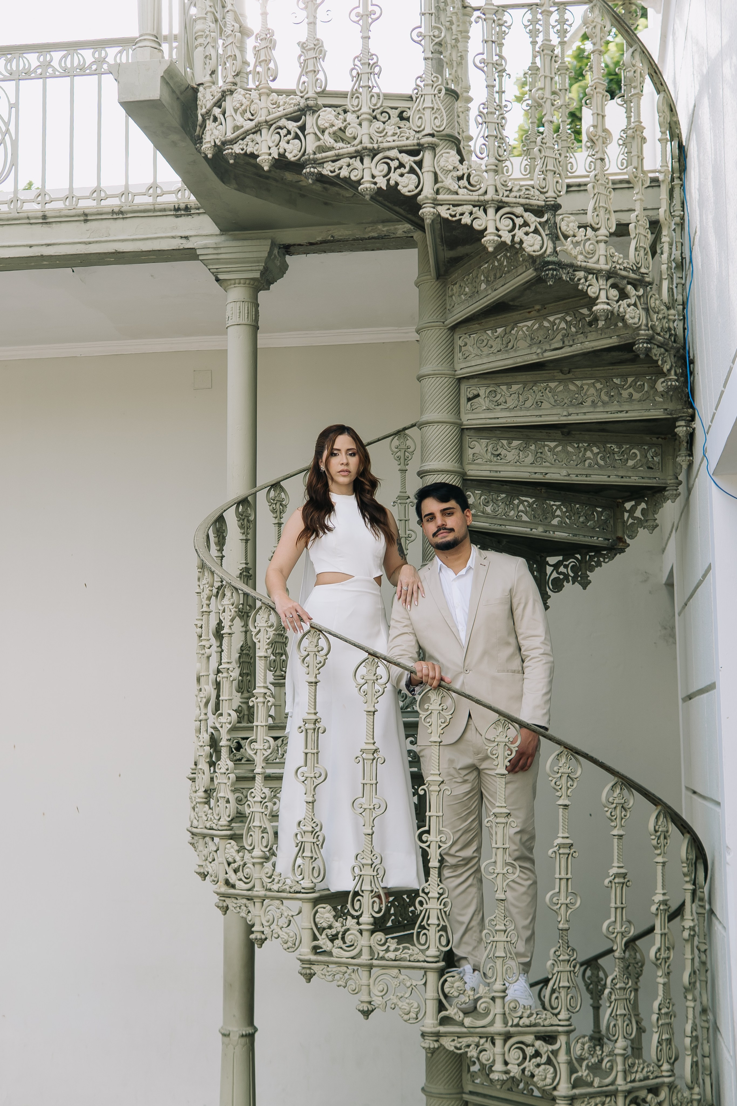 ENSAIO BELLA E HENRIQUE. Fotográfo Tuê Fernandes
