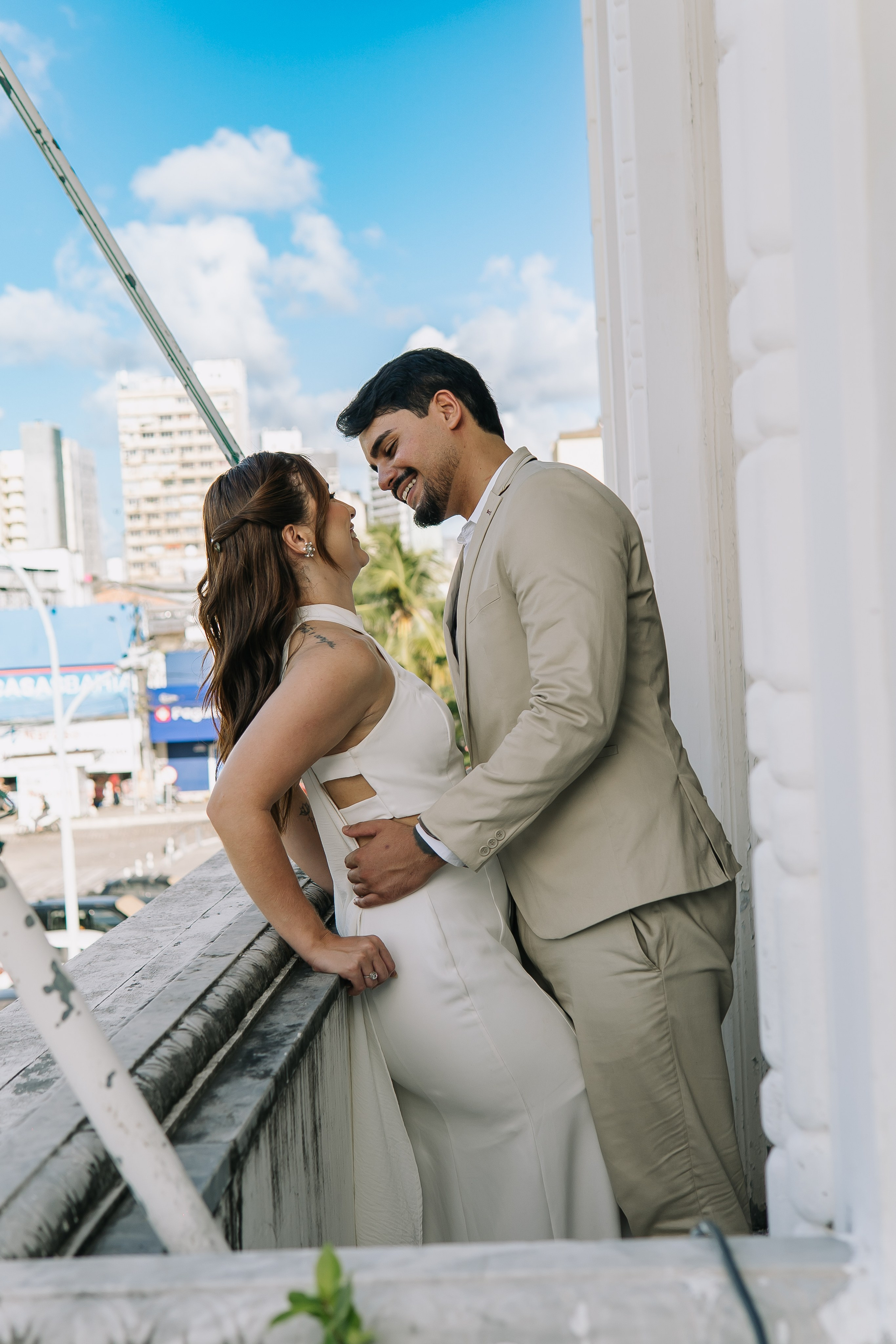 ENSAIO BELLA E HENRIQUE. Fotográfo Tuê Fernandes