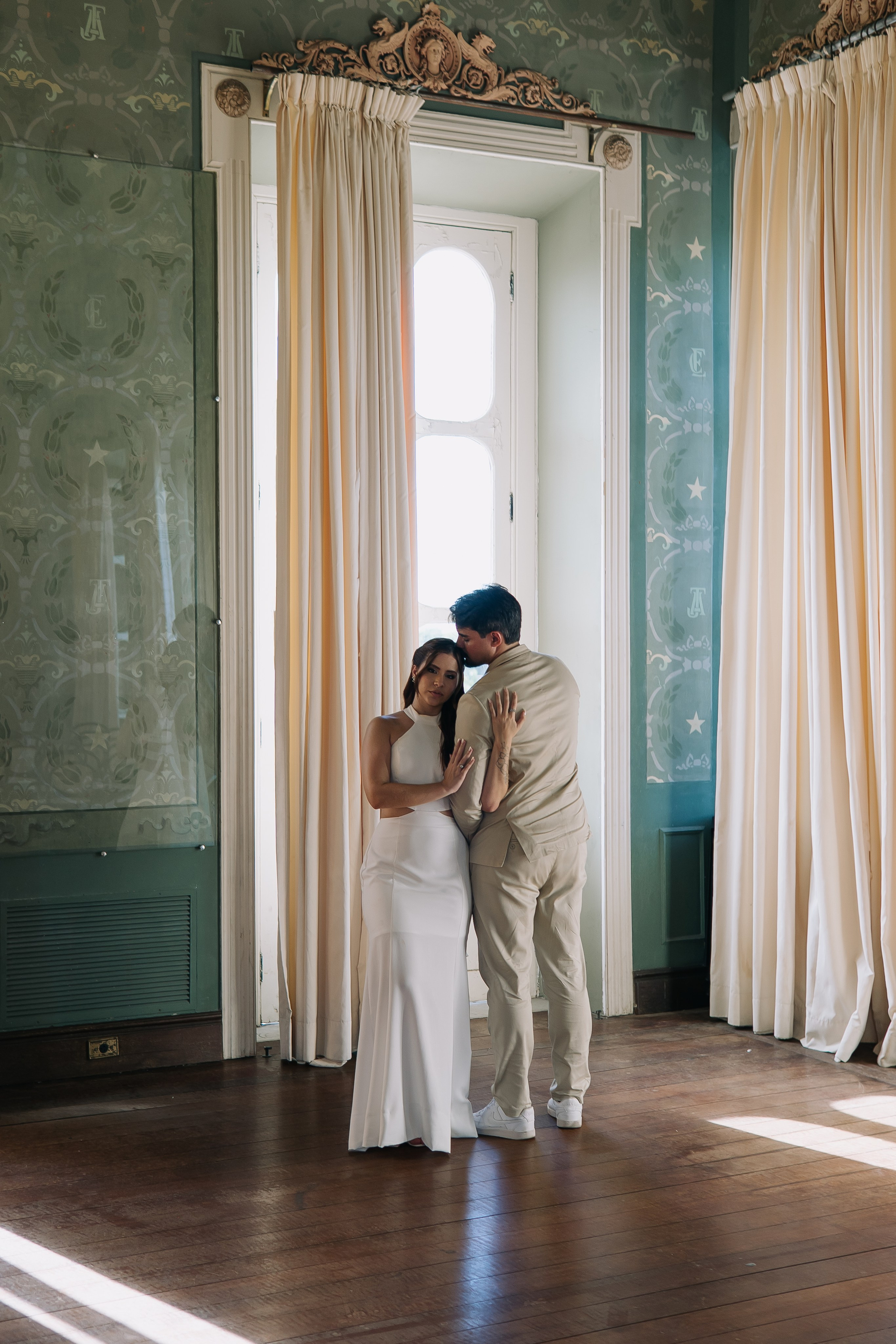 ENSAIO BELLA E HENRIQUE. Fotográfo Tuê Fernandes