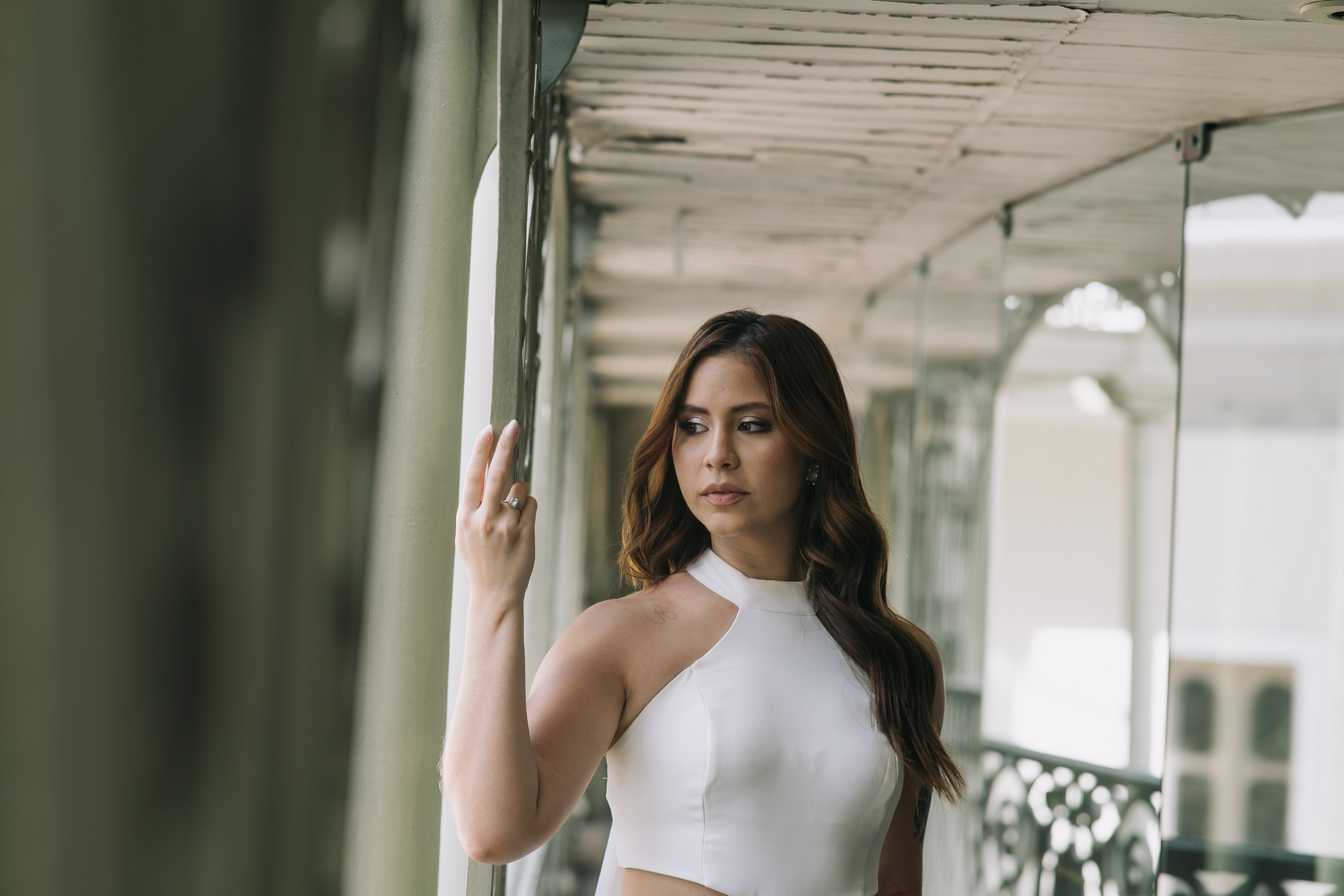 ENSAIO BELLA E HENRIQUE. Fotográfo Tuê Fernandes