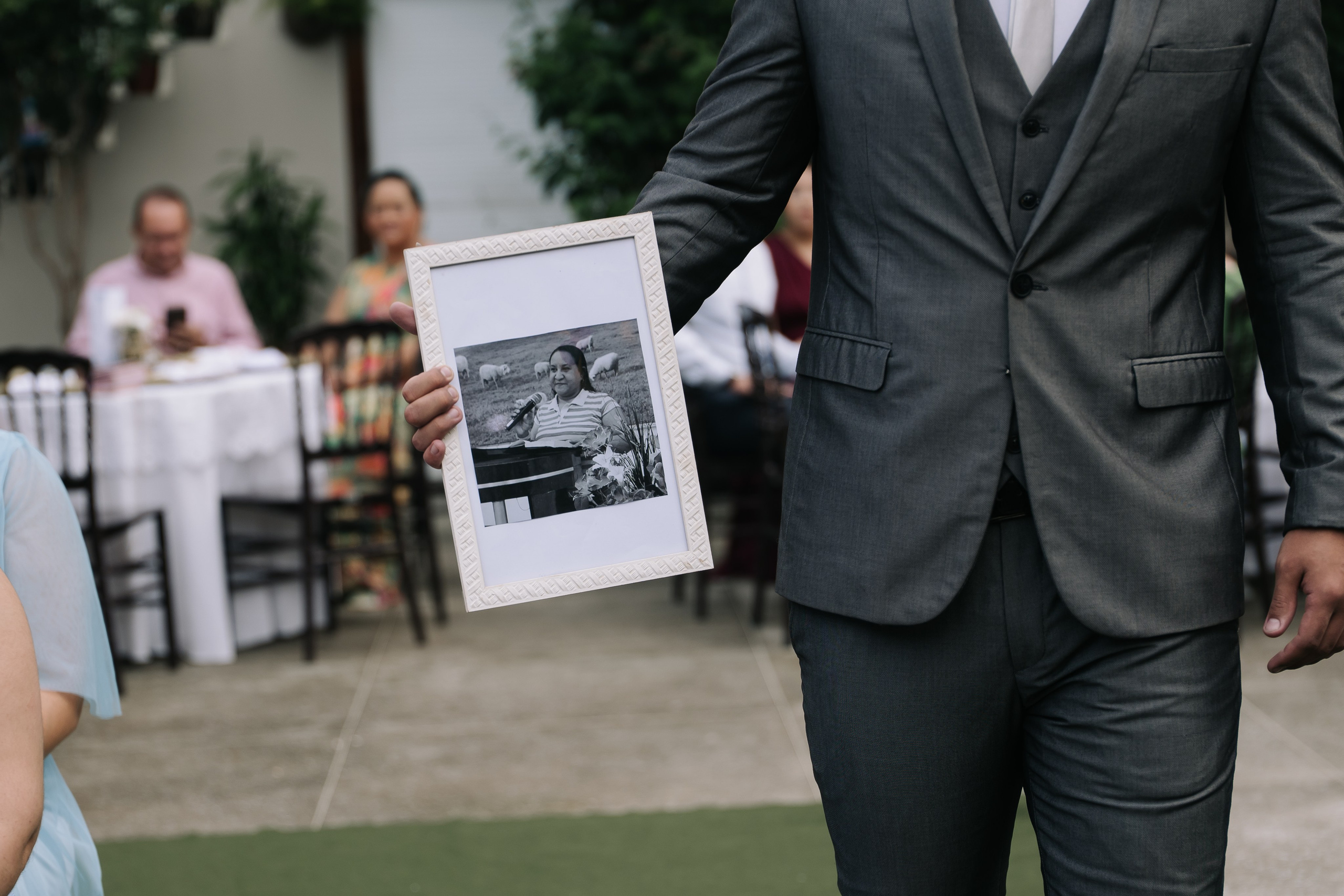 SARAH E JOÃO. Fotográfo Tuê Fernandes