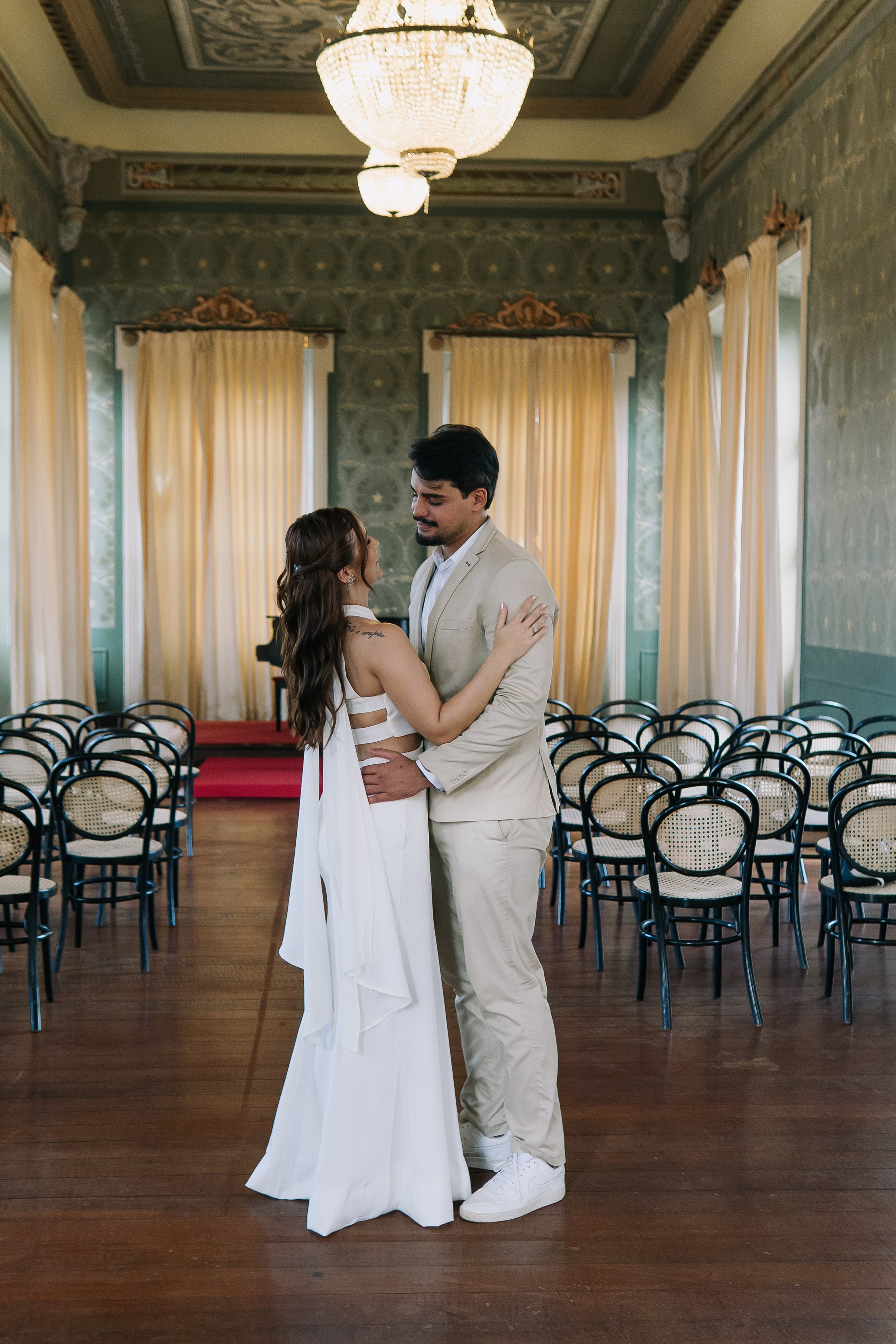 ENSAIO BELLA E HENRIQUE. Fotográfo Tuê Fernandes