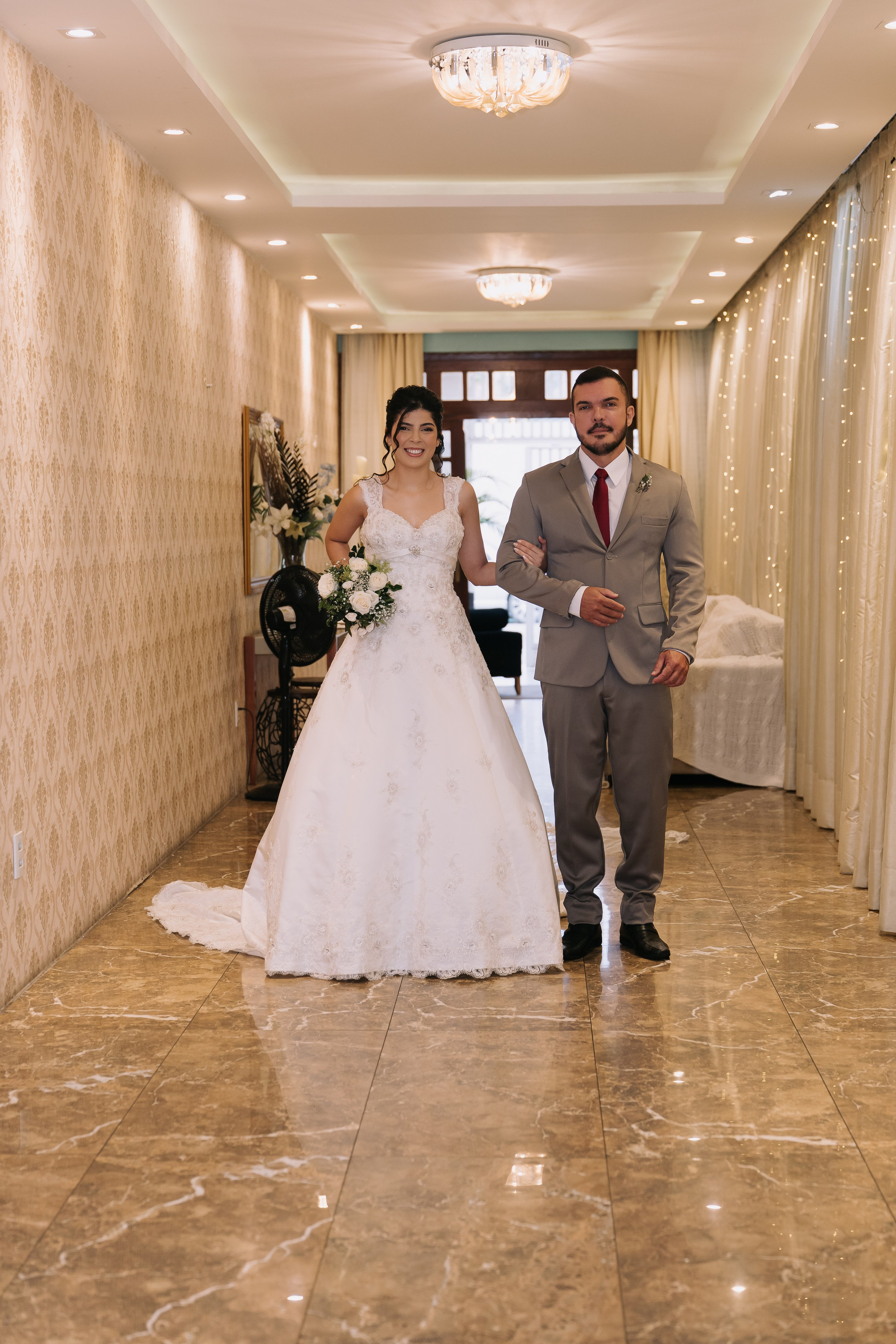 SARAH E JOÃO. Fotográfo Tuê Fernandes