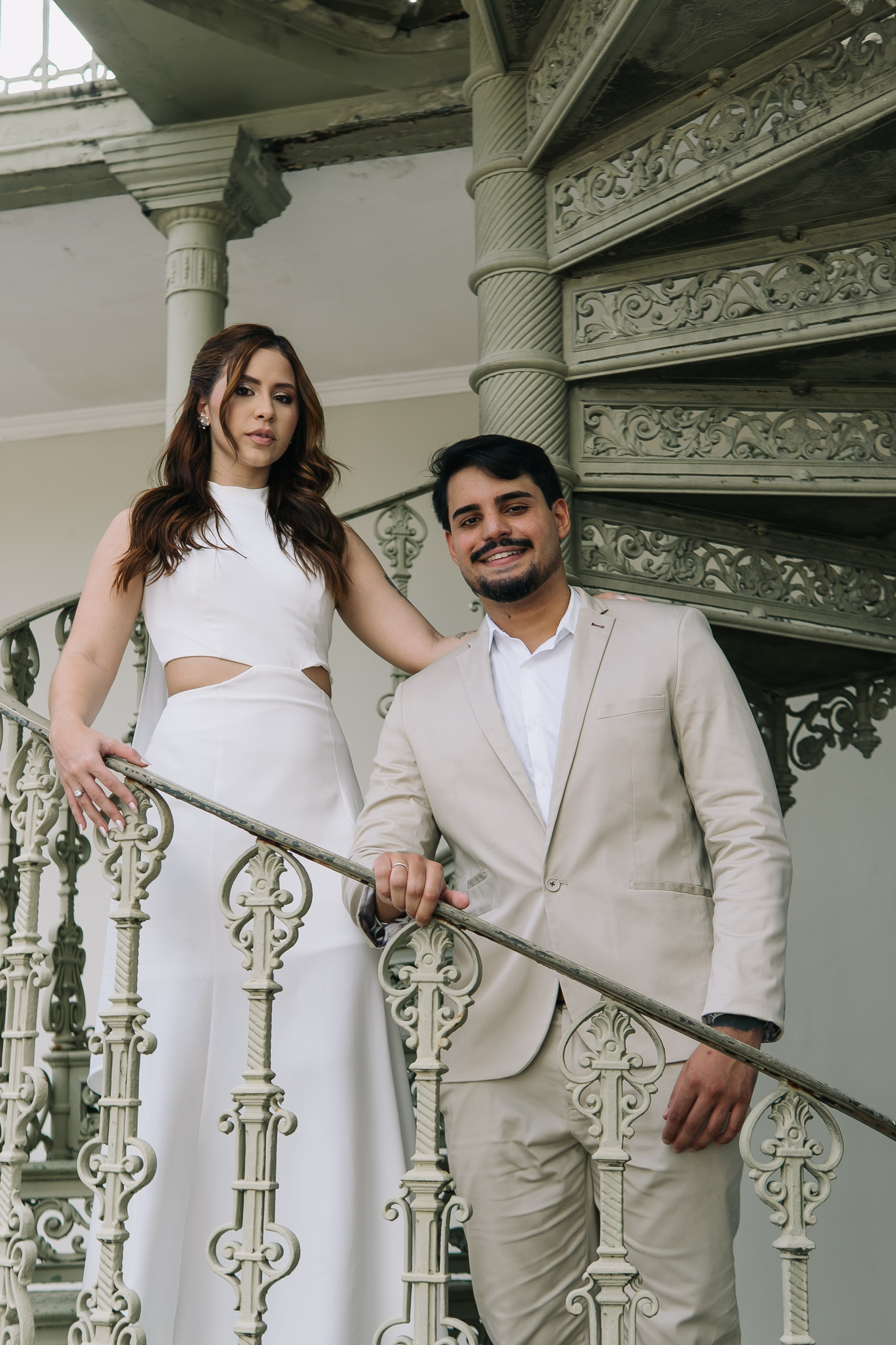 ENSAIO BELLA E HENRIQUE. Fotográfo Tuê Fernandes