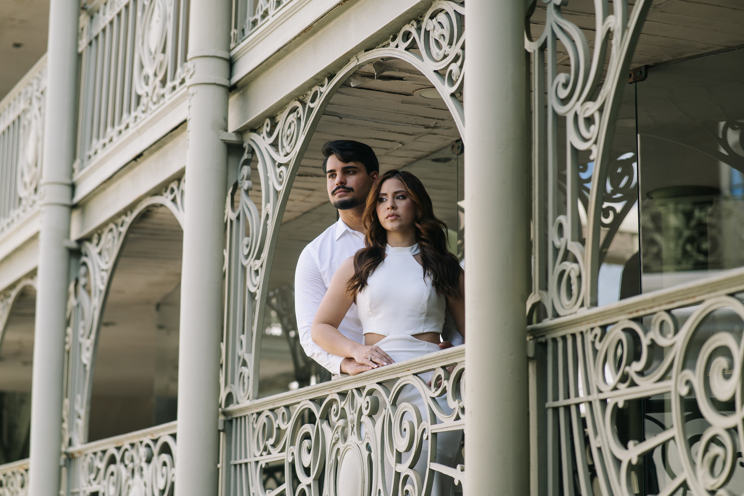 ENSAIO BELLA E HENRIQUE. Fotográfo Tuê Fernandes