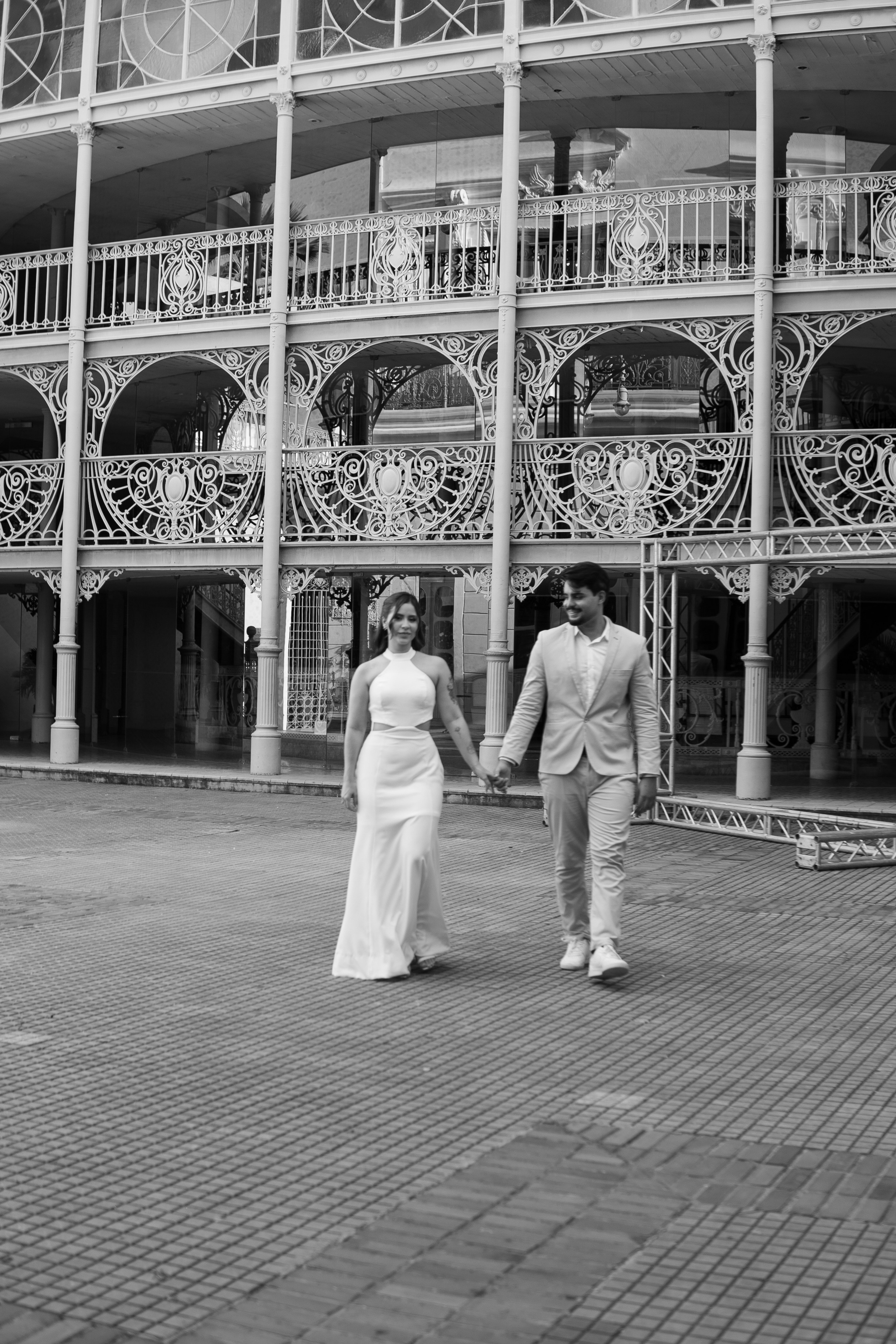 ENSAIO BELLA E HENRIQUE. Fotográfo Tuê Fernandes
