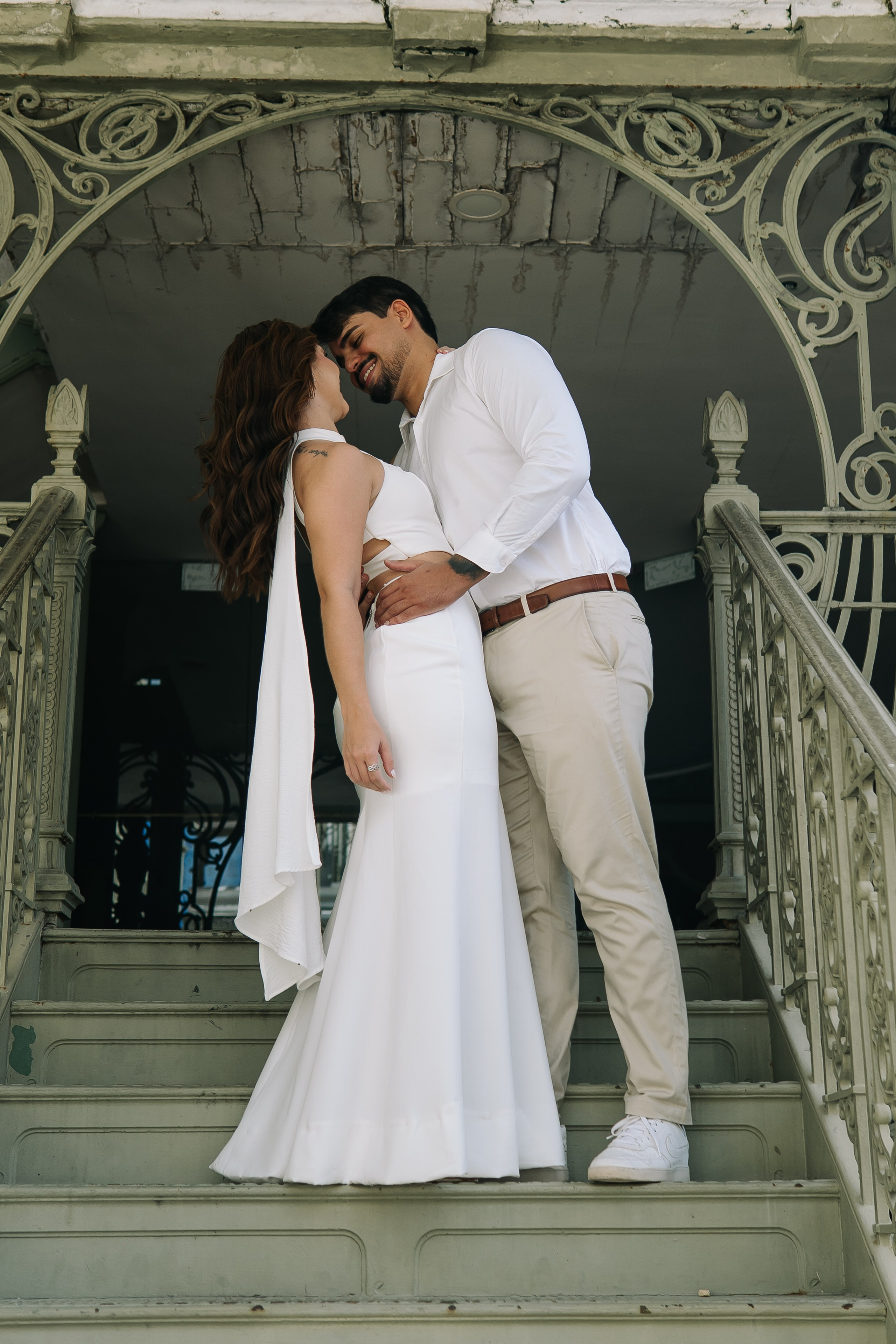 ENSAIO BELLA E HENRIQUE. Fotográfo Tuê Fernandes
