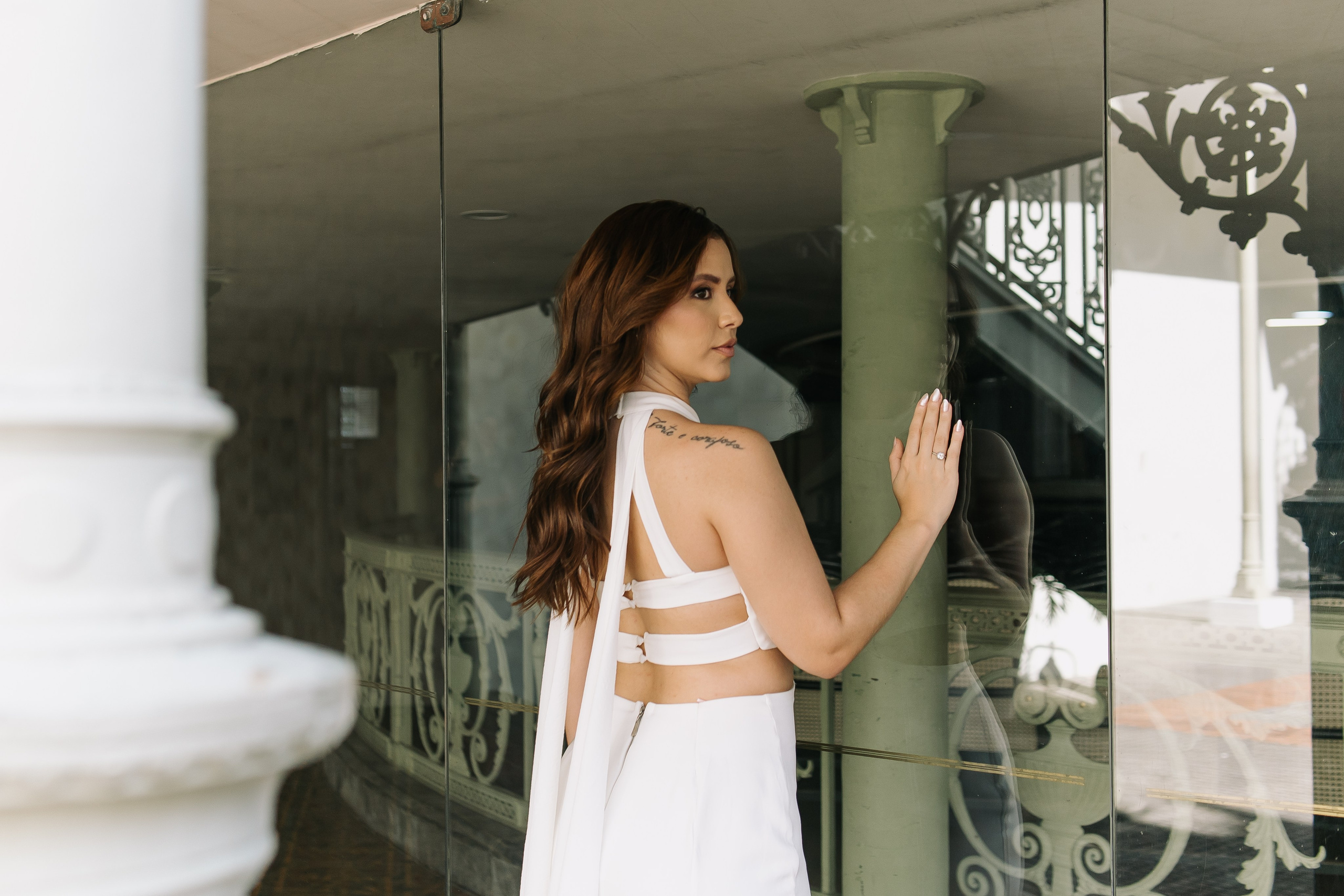 ENSAIO BELLA E HENRIQUE. Fotográfo Tuê Fernandes