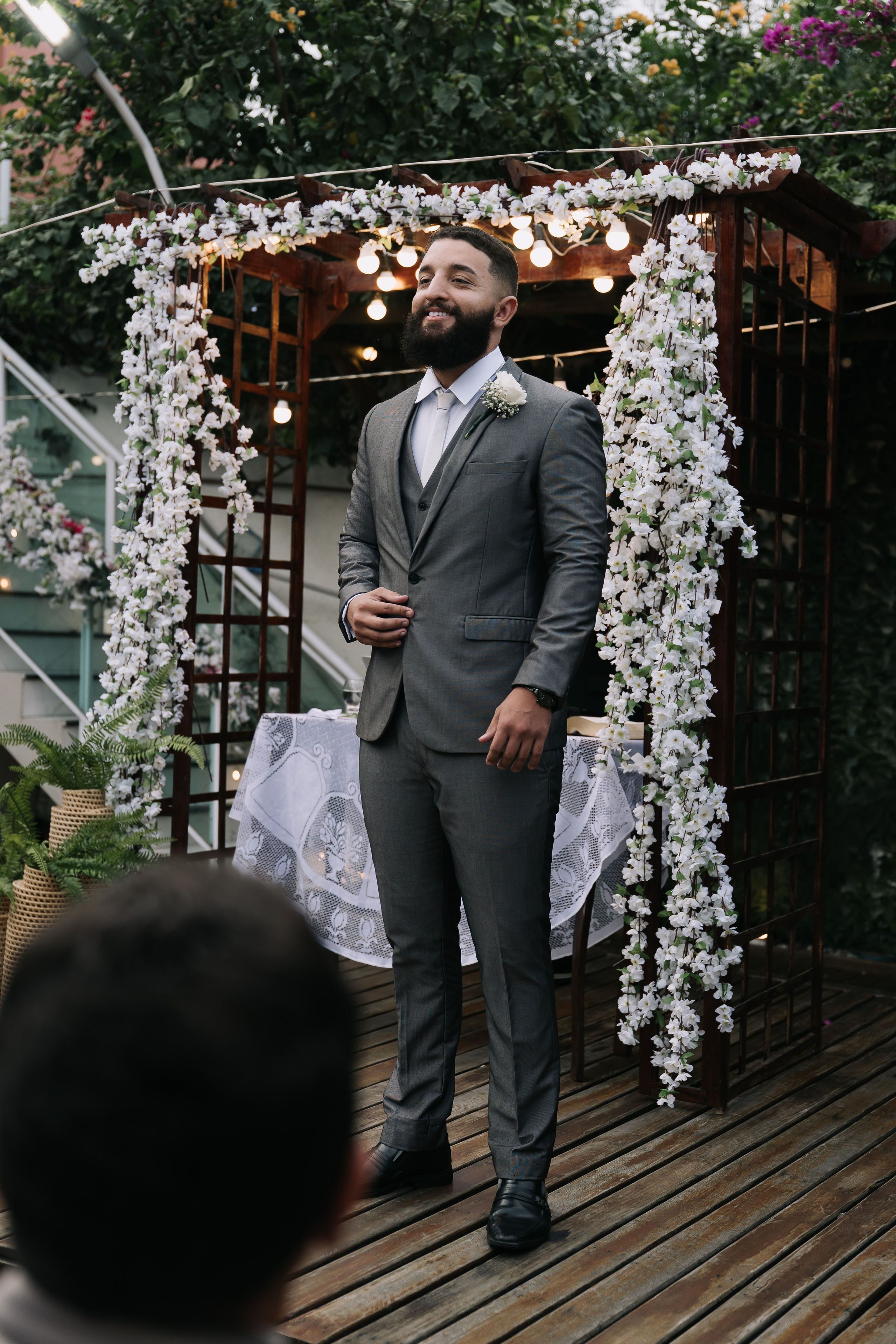 SARAH E JOÃO. Fotográfo Tuê Fernandes