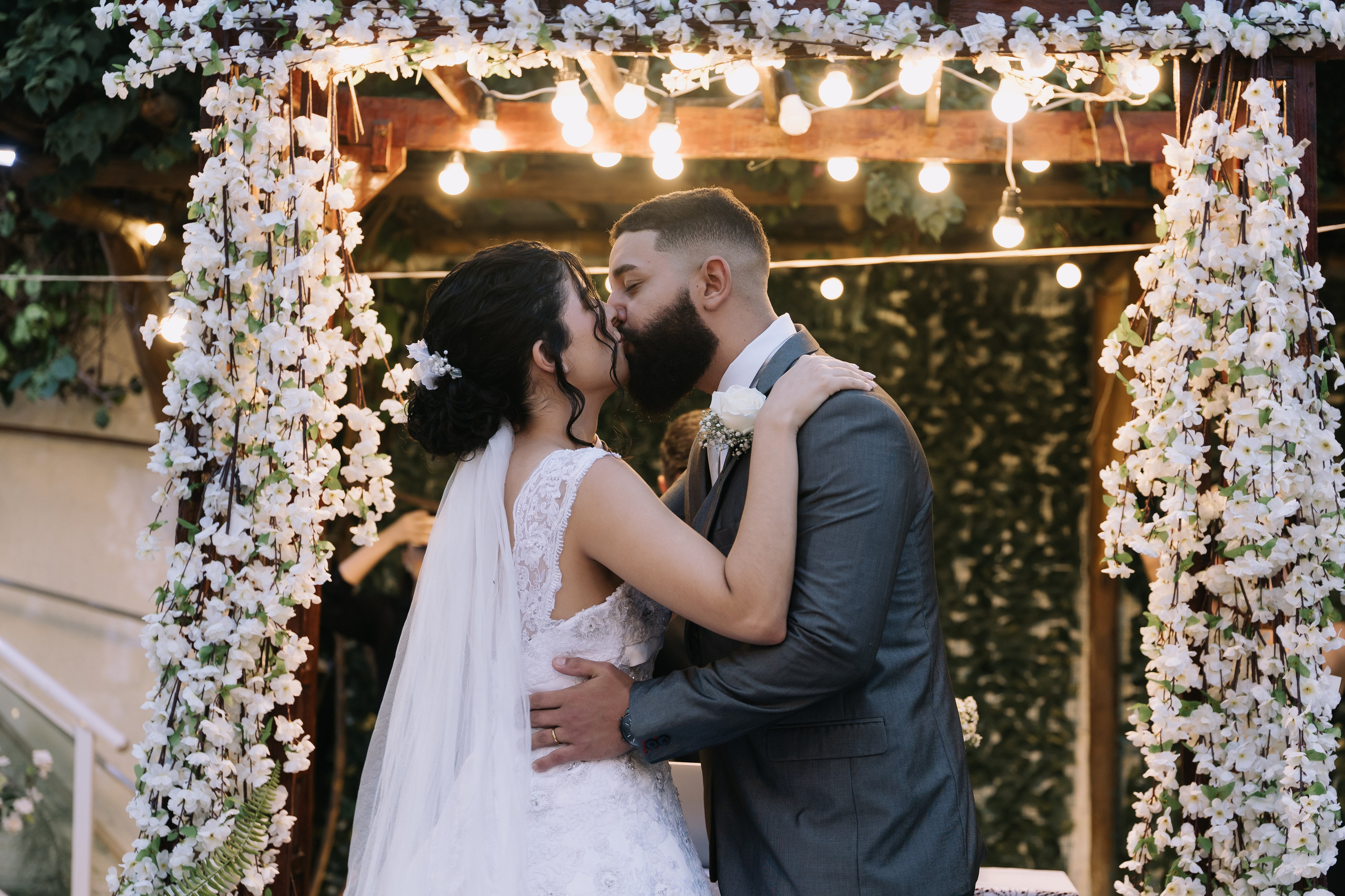 SARAH E JOÃO. Fotográfo Tuê Fernandes
