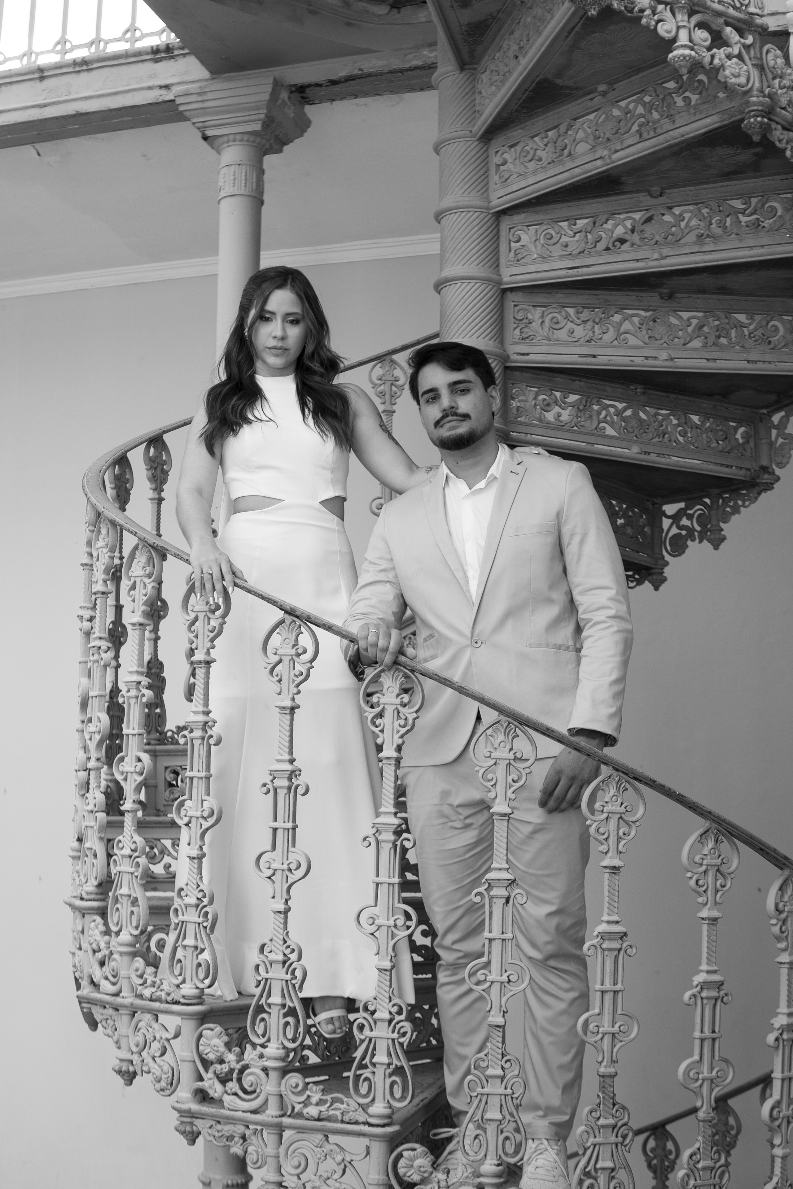 ENSAIO BELLA E HENRIQUE. Fotográfo Tuê Fernandes