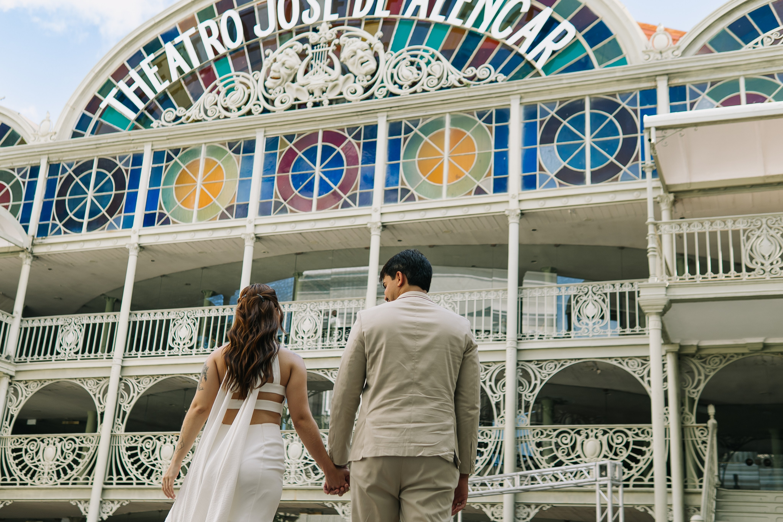 ENSAIO BELLA E HENRIQUE. Fotográfo Tuê Fernandes