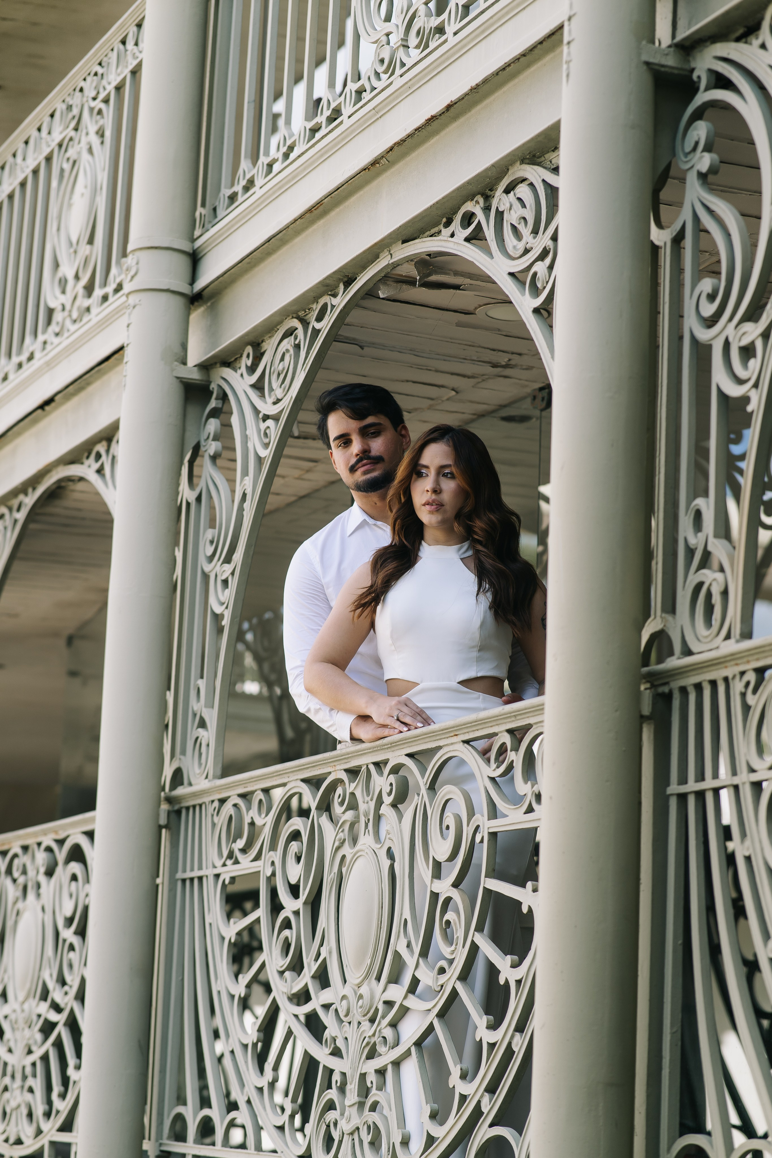 ENSAIO BELLA E HENRIQUE. Fotográfo Tuê Fernandes