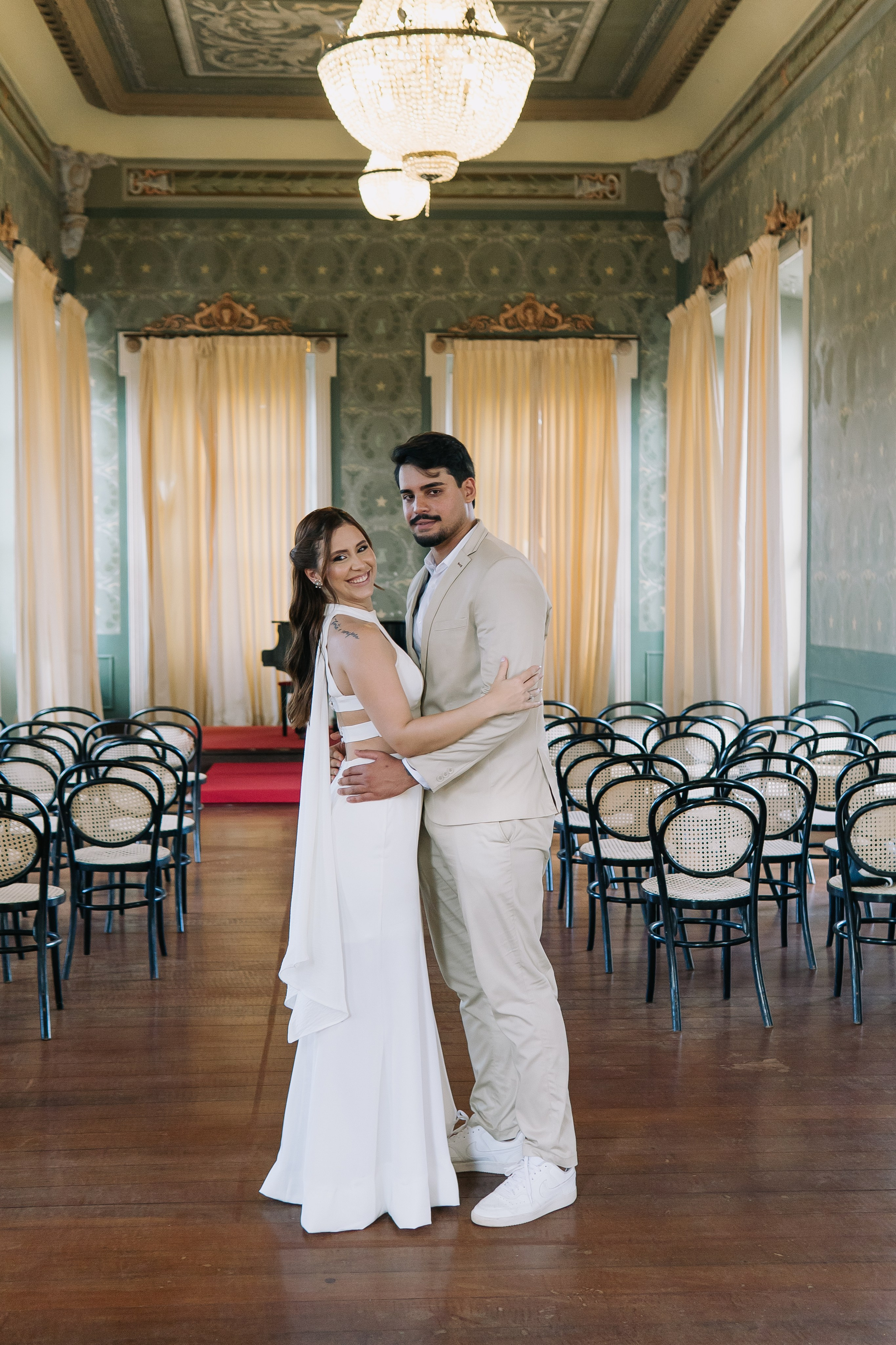 ENSAIO BELLA E HENRIQUE. Fotográfo Tuê Fernandes